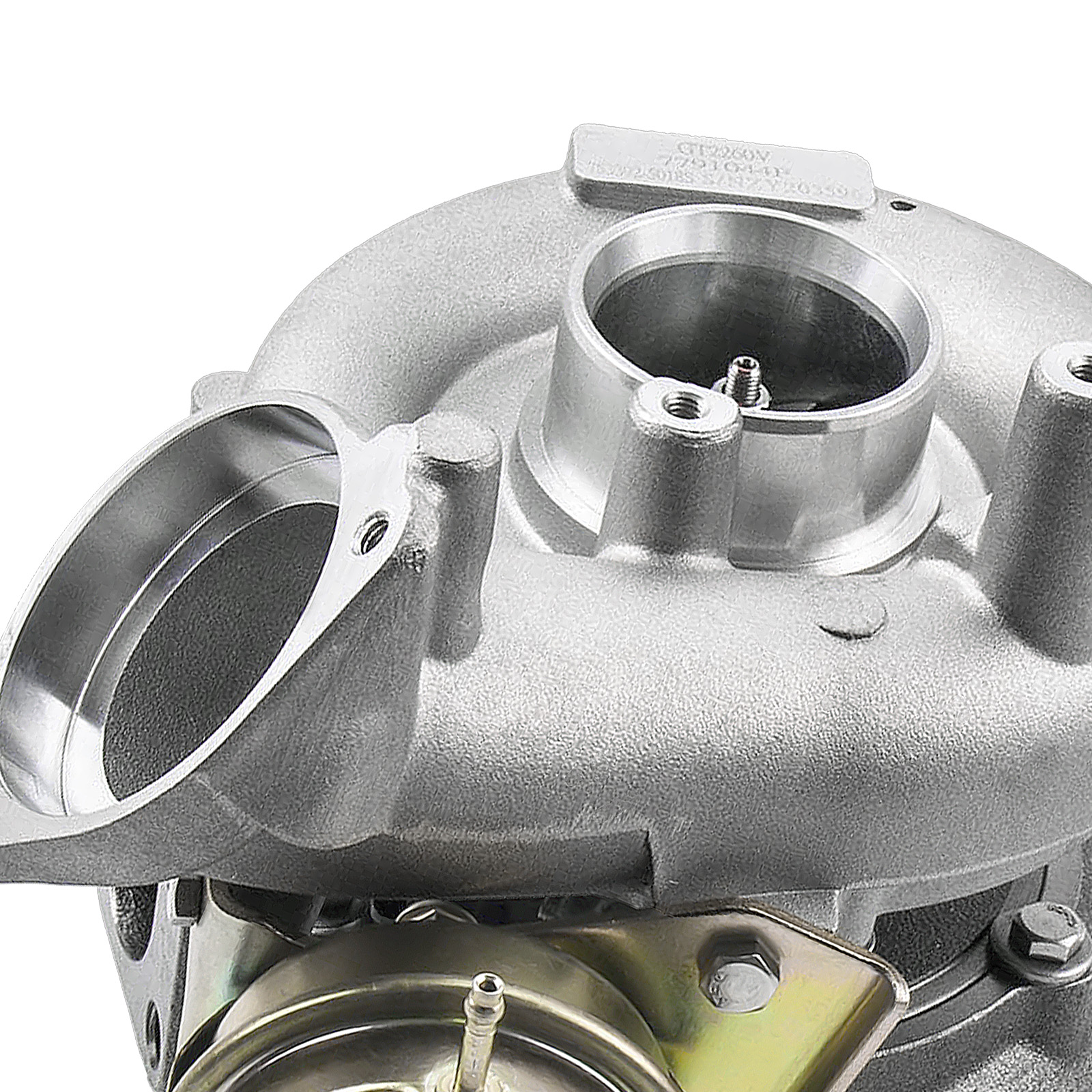 TURBOLADER for BMW X5 3.0D E53 160KW/218PS M57N 753392 753392-5015S 11657791046