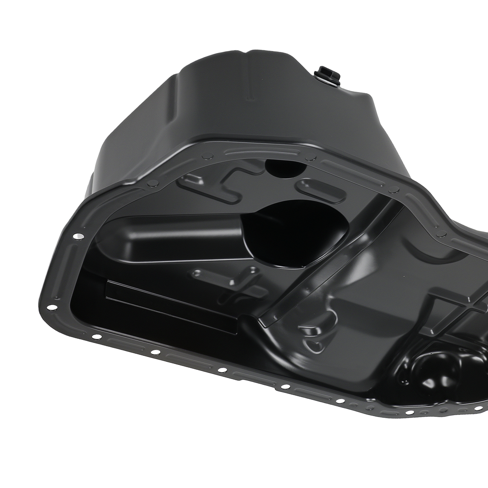 Motorölwanne for Chrysler Sebring 2.4L 2001-2005 CRP42A 311-58580 Stahl