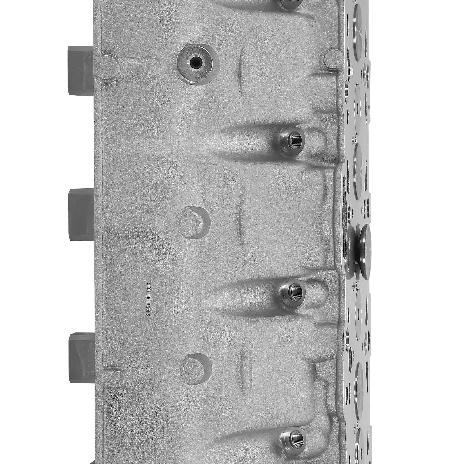 Zylinderkopf Komplett for VW Golf Audi A3 1.9 TDI 2.0 TDI 038103373R 038103351D