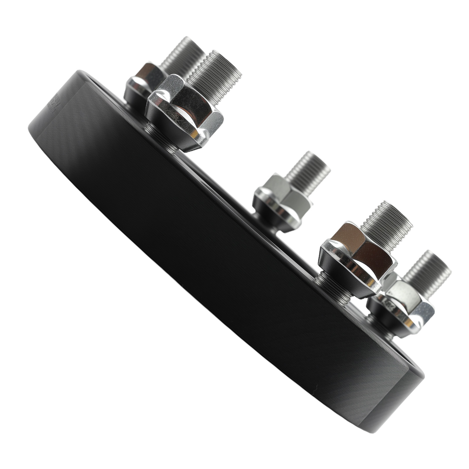 25.4 mm 1 Inch Wheel Spacers for Jeep Cherokee XJ Comanche MJ Liberty 1984-2013