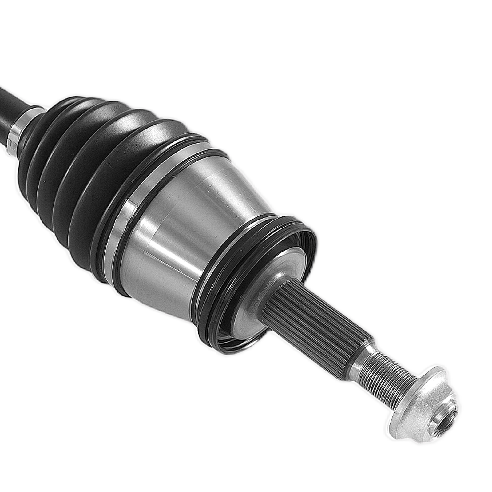 Front Right Side CV Axle Shaft Assembly for Ford Ranger Explorer Mazda 1995-2005