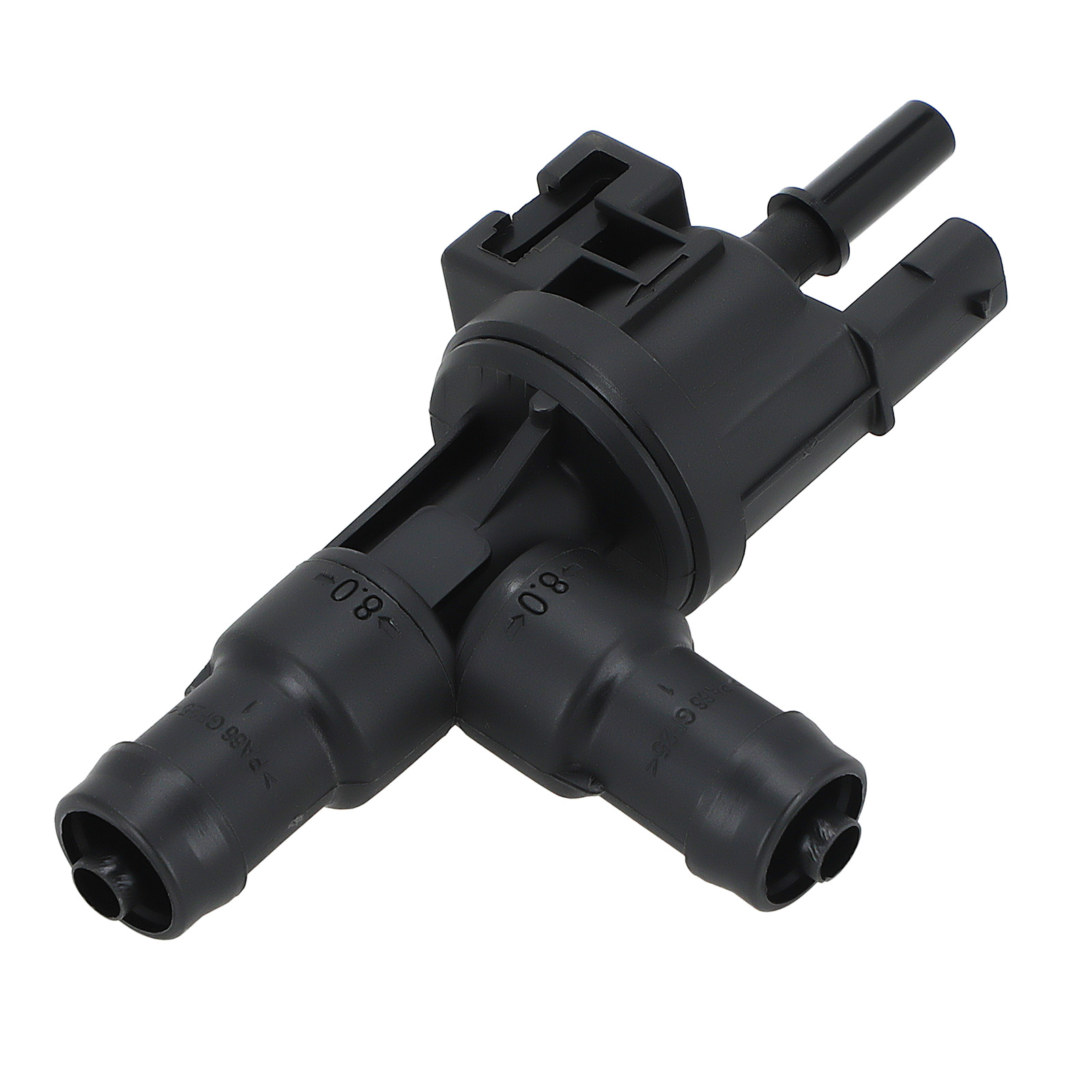 Tankentlüftungsventil for BMW 1er F20 F21 3er F31 G21 4er F32 13907643106