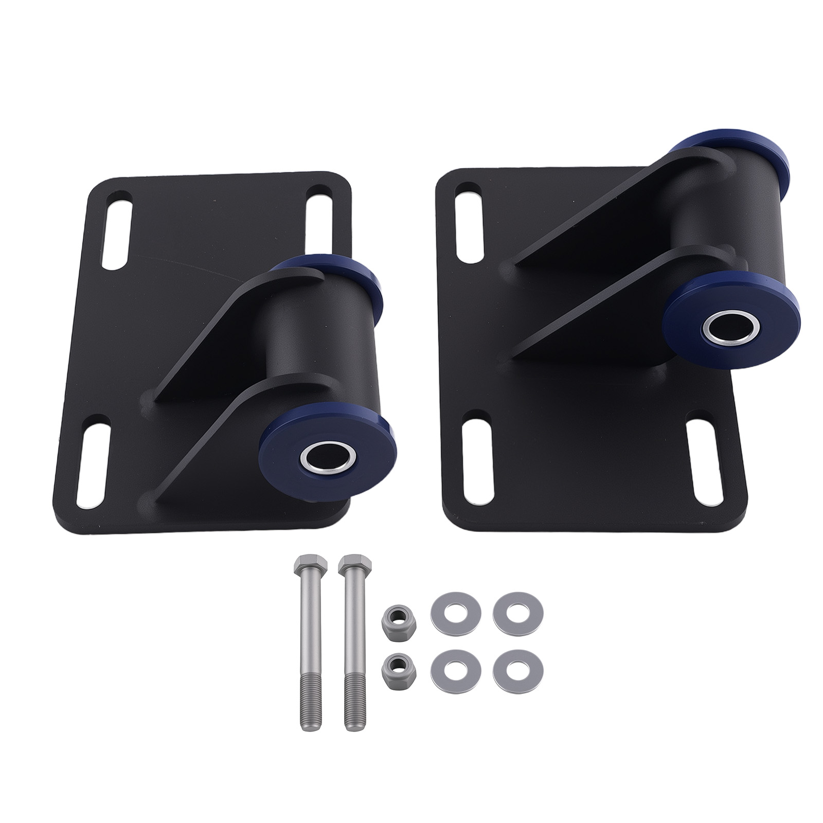 Swap Mounts Kit For Colorado 2004-2012 Canyon & Gen3 Gen4 2005-2010 LS Engine