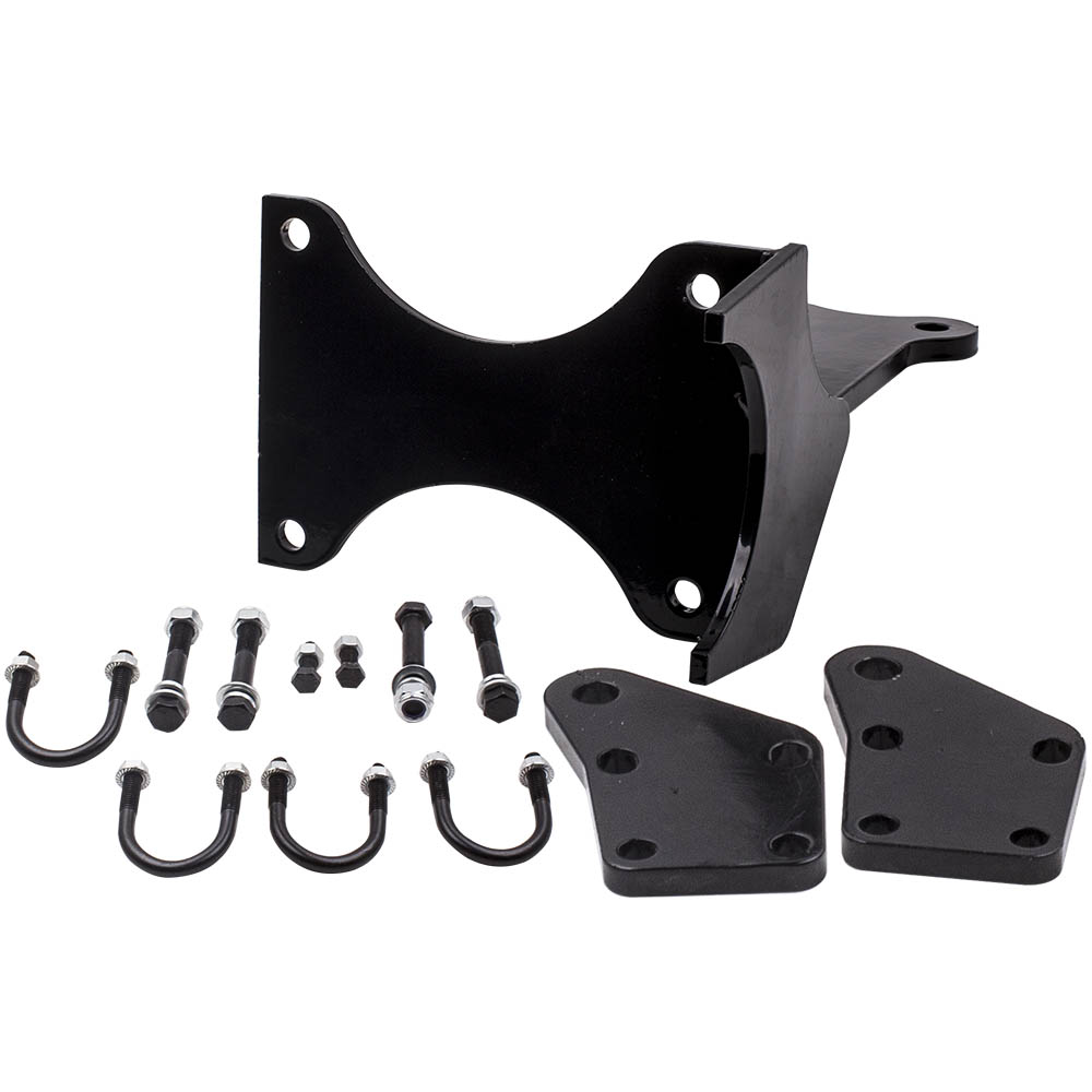 Dual Steering Stabilizer Shocks Fit Ford F250 F350 Super Duty 20052017