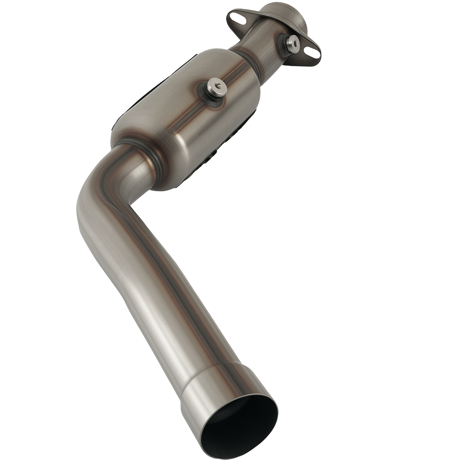 New Catalytic Converter for Ford Mustang 3.7L 2011-2014 EPA & OBD-II