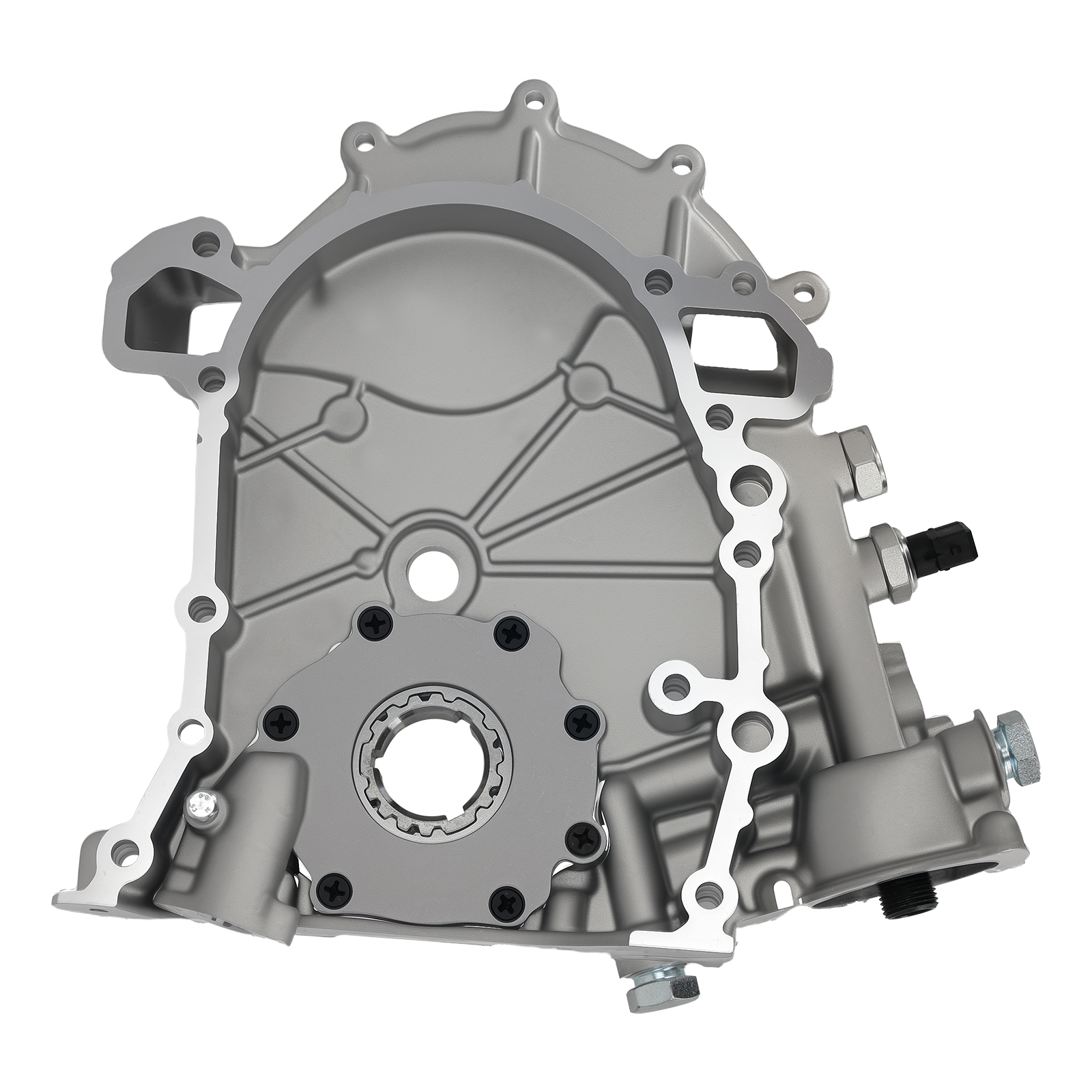 High Efficiency Oil Pump for Land Rover Discovery 2003-2004 LJR000220