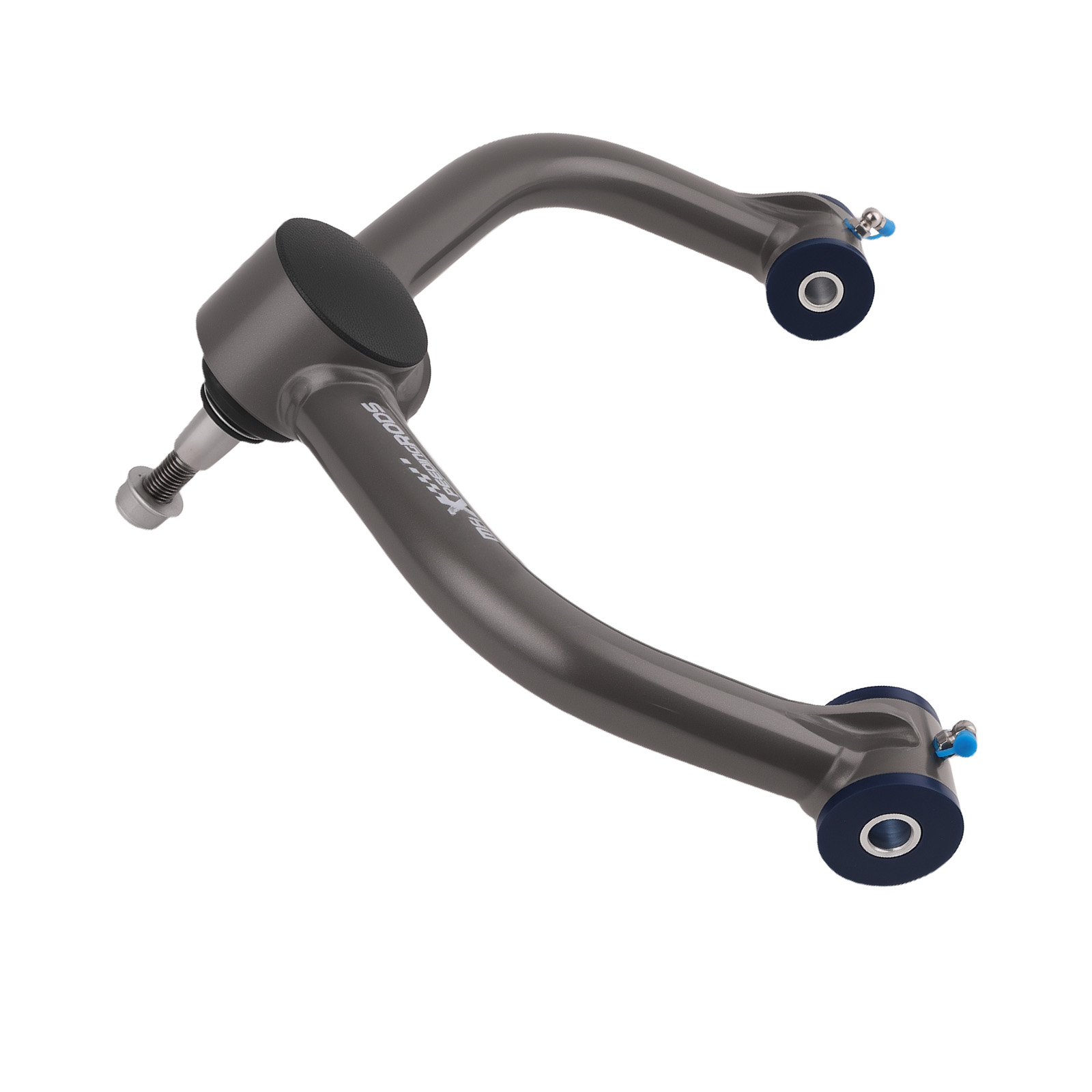 Double Front Upper Control Arms 2-4'' Lift For Dodge Ram 1500 4WD 2006 2007-2023