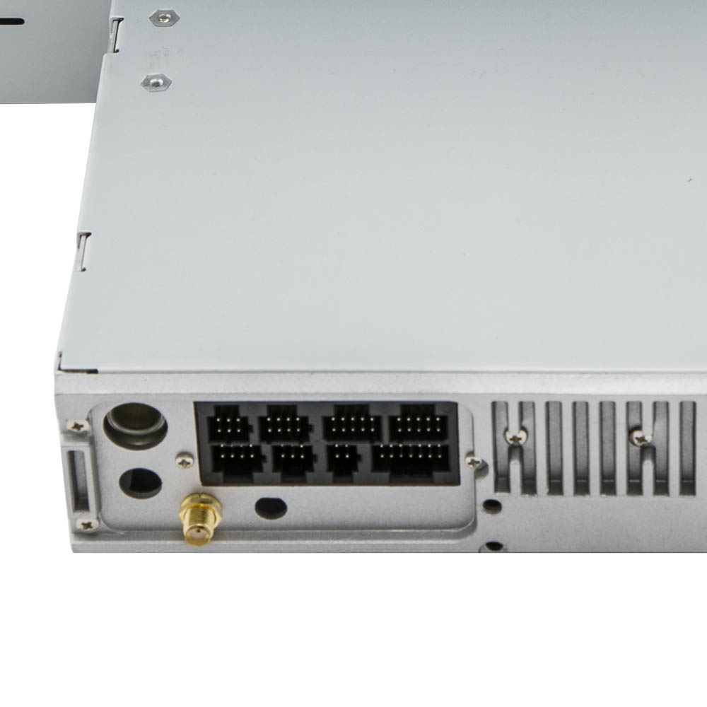 GPS Navigation Radio System for BMW E39 E53 X5 1996-2006 DAB+ USB Android