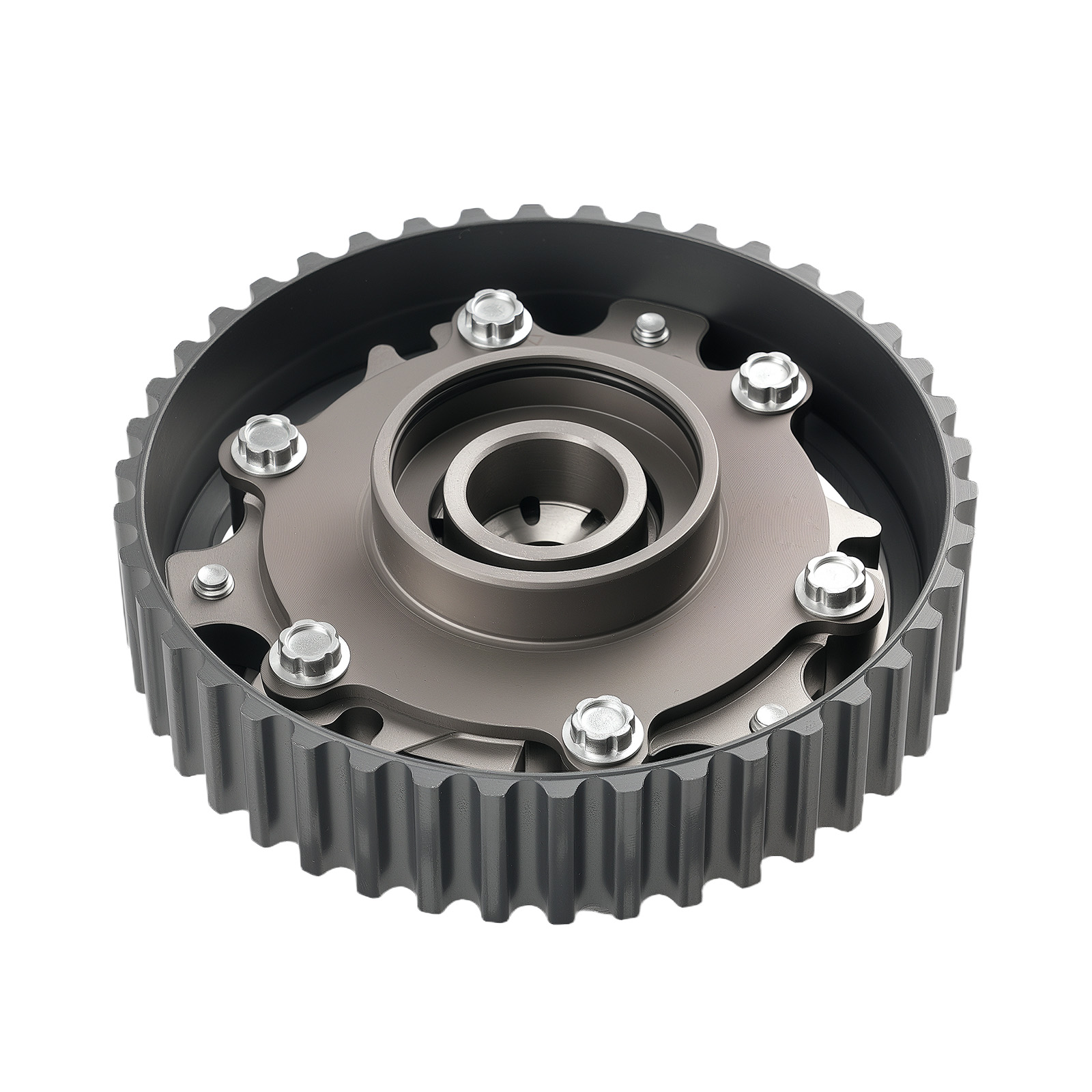 Camshaft Timing Sprocket for Volvo S40 2000-2004 1.9L Exhaust VVT Gear 21432015