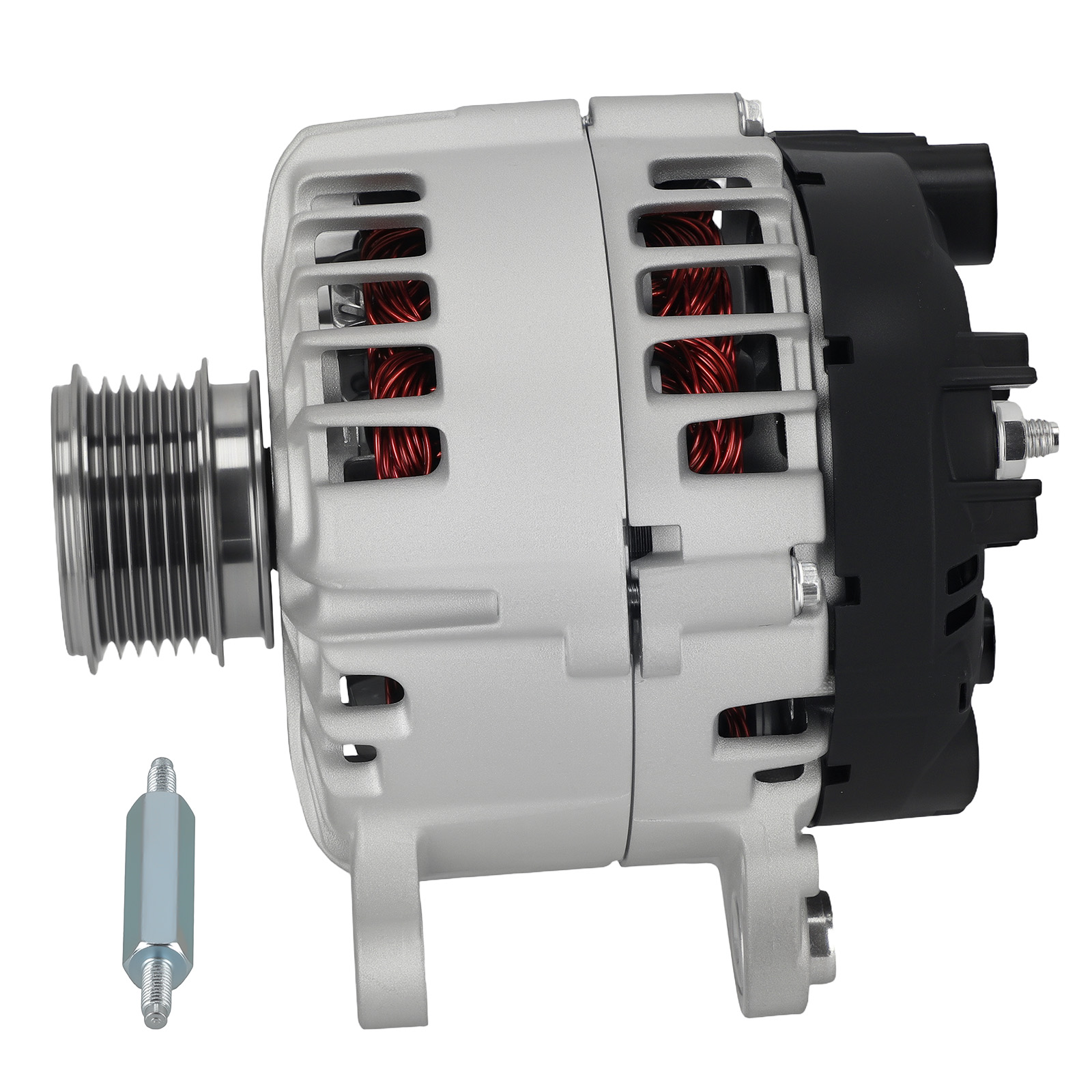 Generator 140A for Skoda Octavia Combi Fabia 1.2L-2.0L 03P903023D