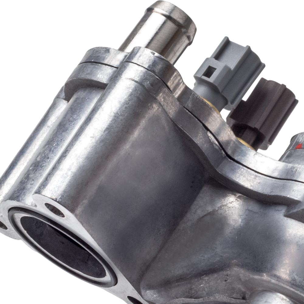 Thermostat Housing For Ford Mustang Explorer 4.0L V6 Cover 2L2Z8575AA 2006