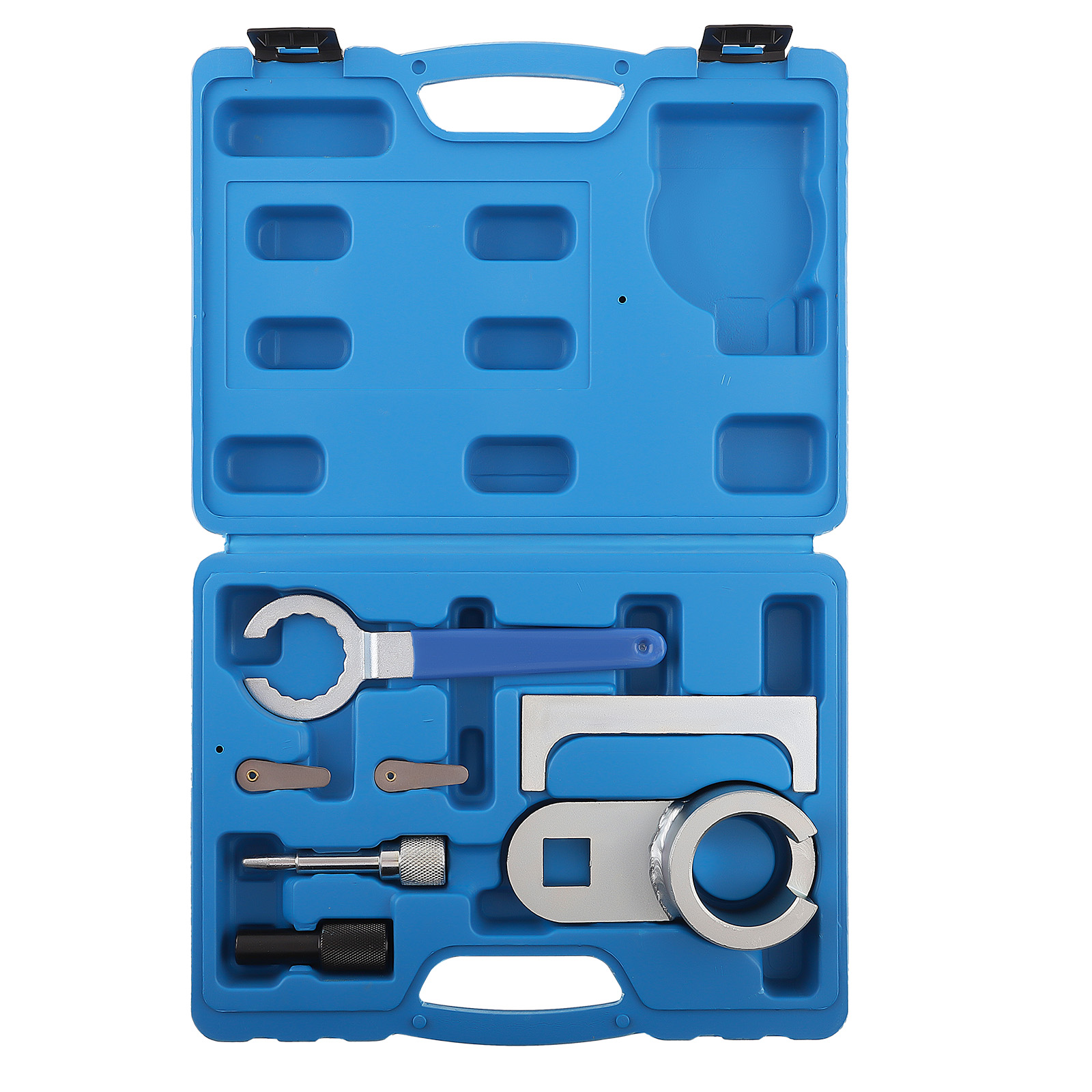 Zahnriemen Wechsel Werkzeug Satz for VW T4 LT 2,4 2,5 D Transporter Arretierung