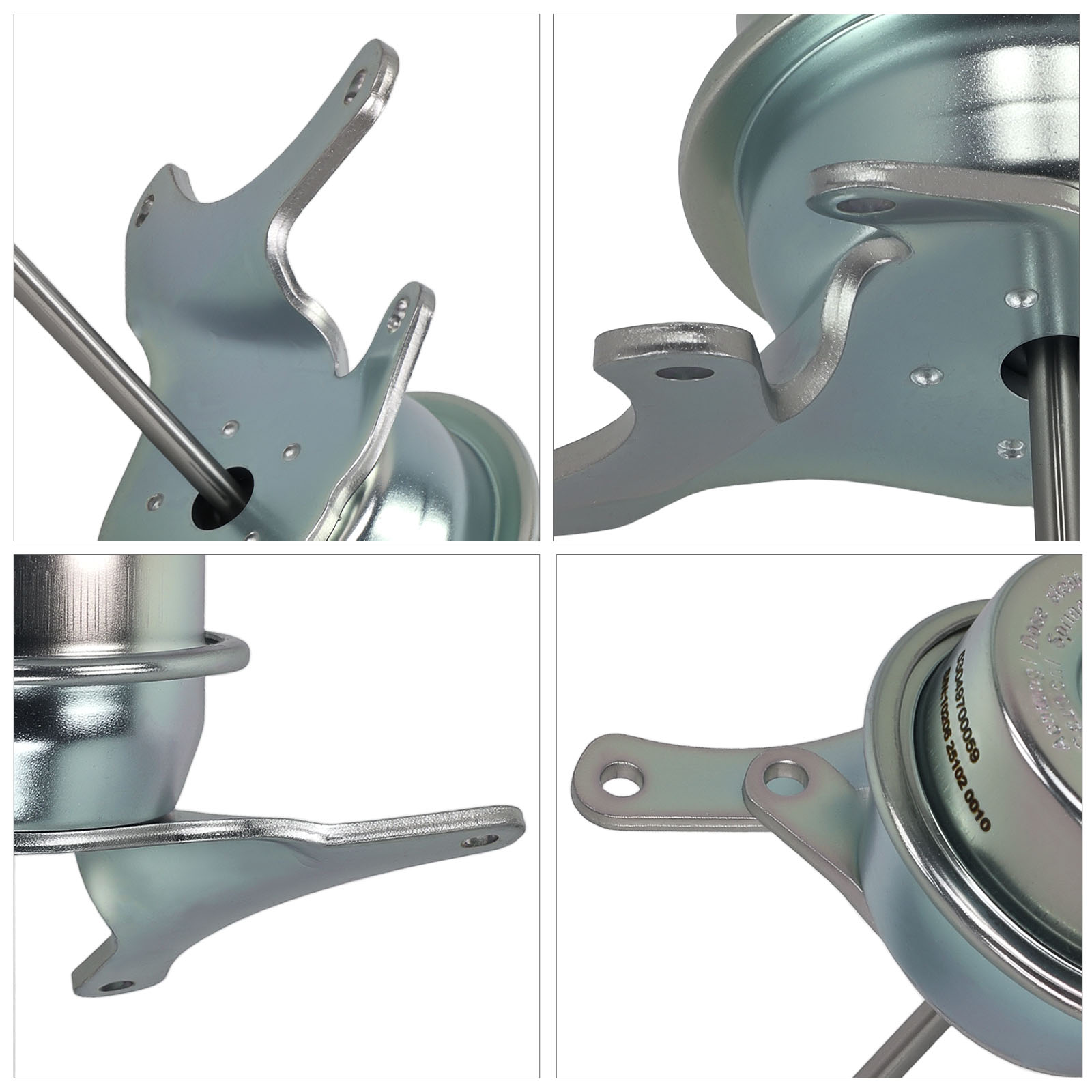 Turbo Wastegate Actuator for Buick Regal 2011-2017 Verano 2.0L 13-2016 12634179