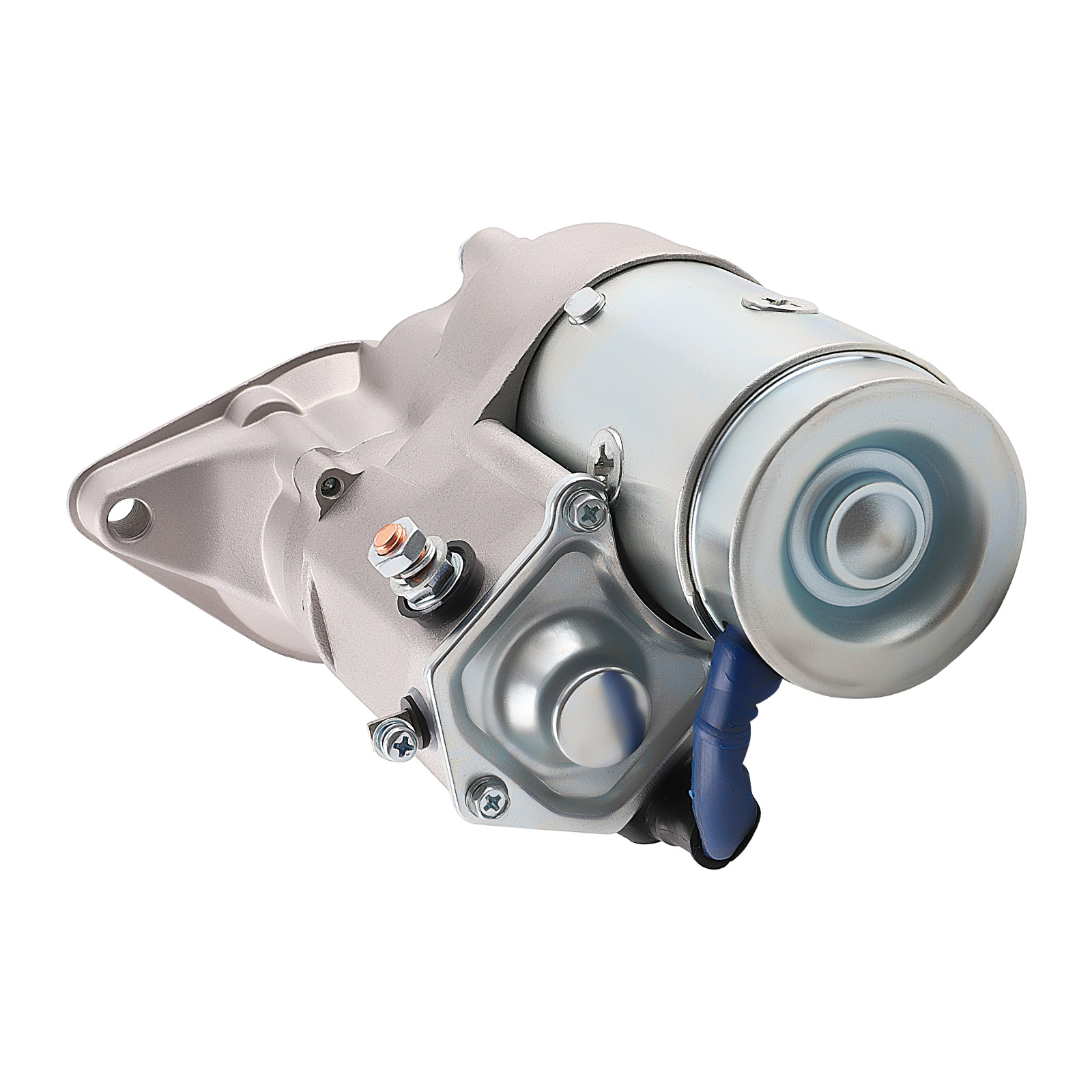 Démarreur Starter for Toyota Hilux Ln106 Ln107 Ln111 Ln86, Ln56 3.0l 2.8l