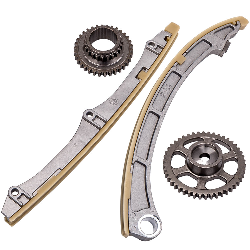 Timing Chain Kit  For Honda CRV Element Accord 2.4L K24A1 K24Z1 K24A4 K24A8 NEW