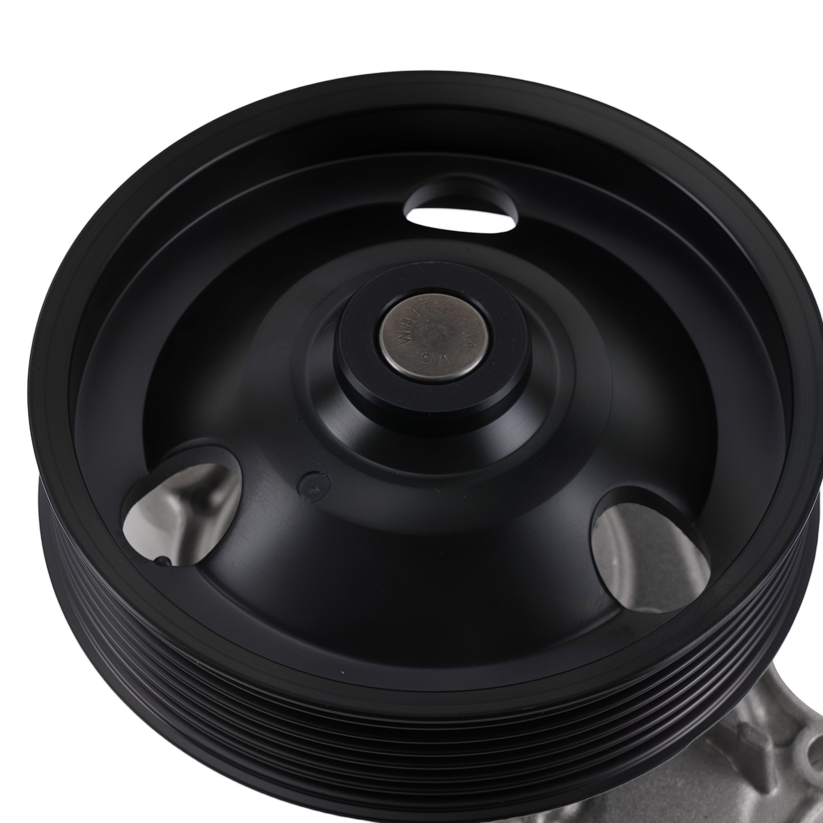 Water Pump for Honda Accord/Civic/CR-V 1.5L 16-20 L15B8 Aluminum Mount 1351010