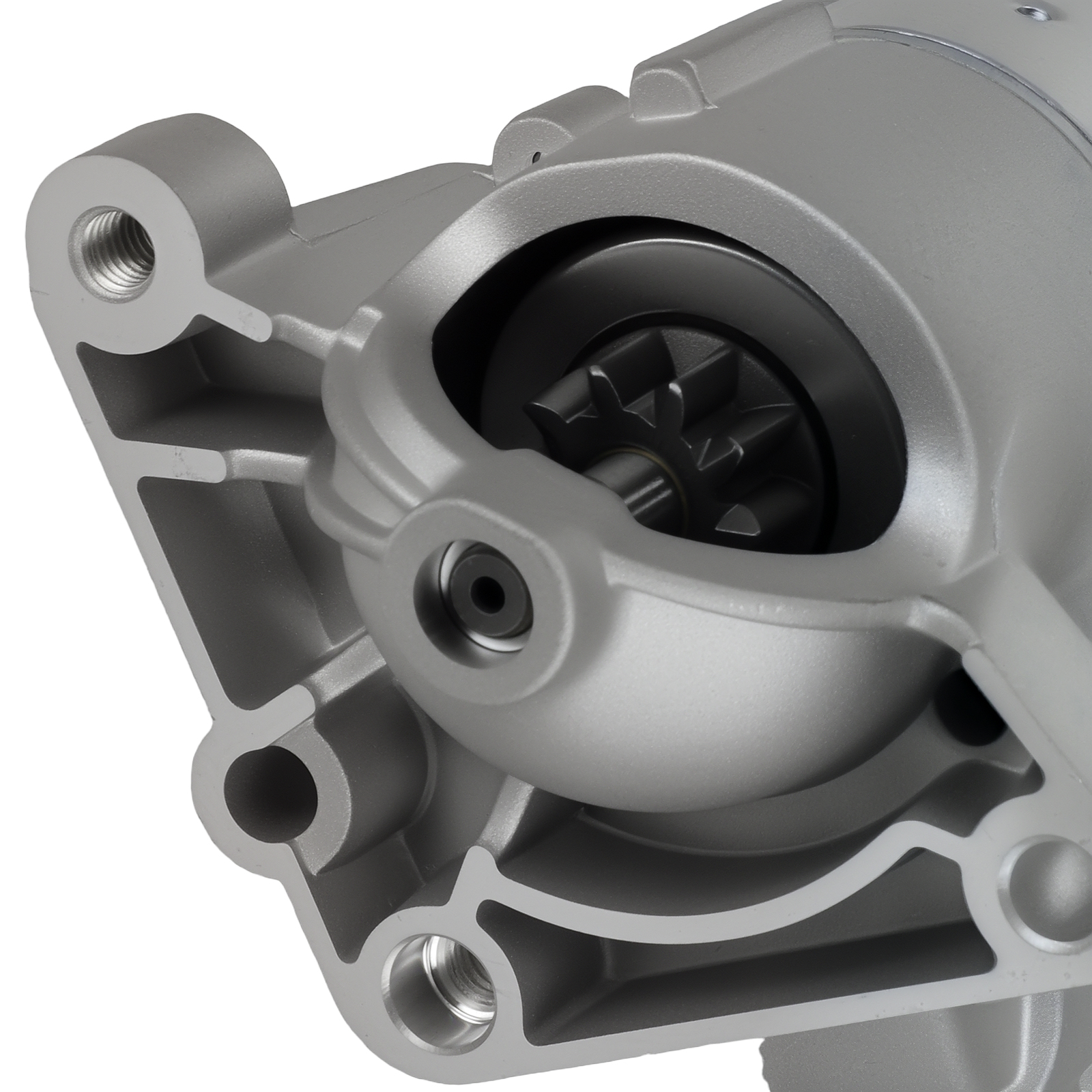 Motor de Arranque 10 Dientes for Nissan Interstar Bus/Furgón 2002-2017