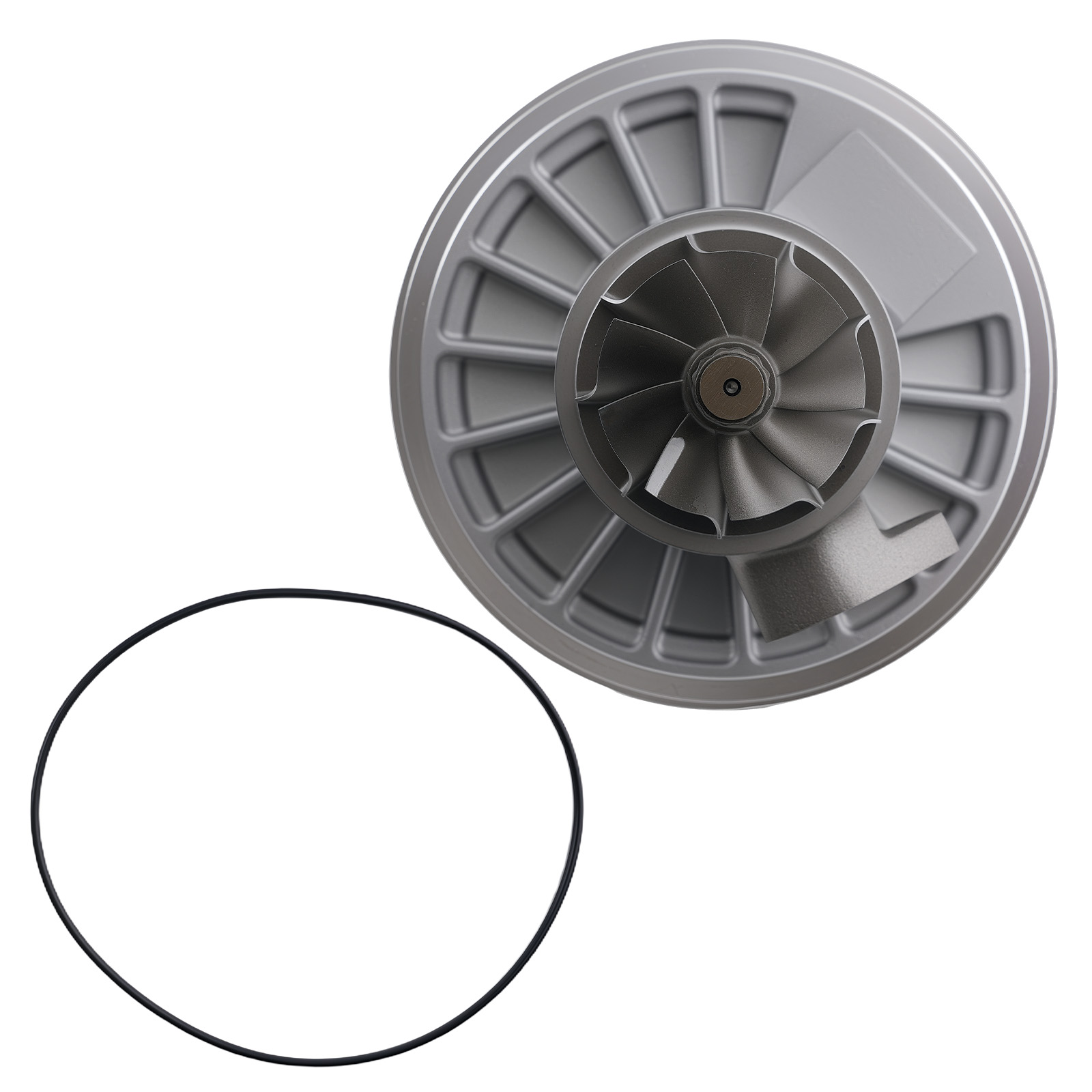 Turbolader Kern for BMW 535d 740d xDrive 40d 2009-2014 53267100525