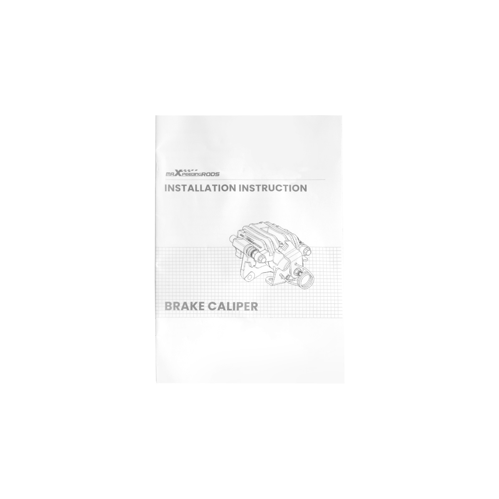 Rear Left Brake Caliper for Volkswage Passat Fit Audi A4/A6 8E0615423 1998-05