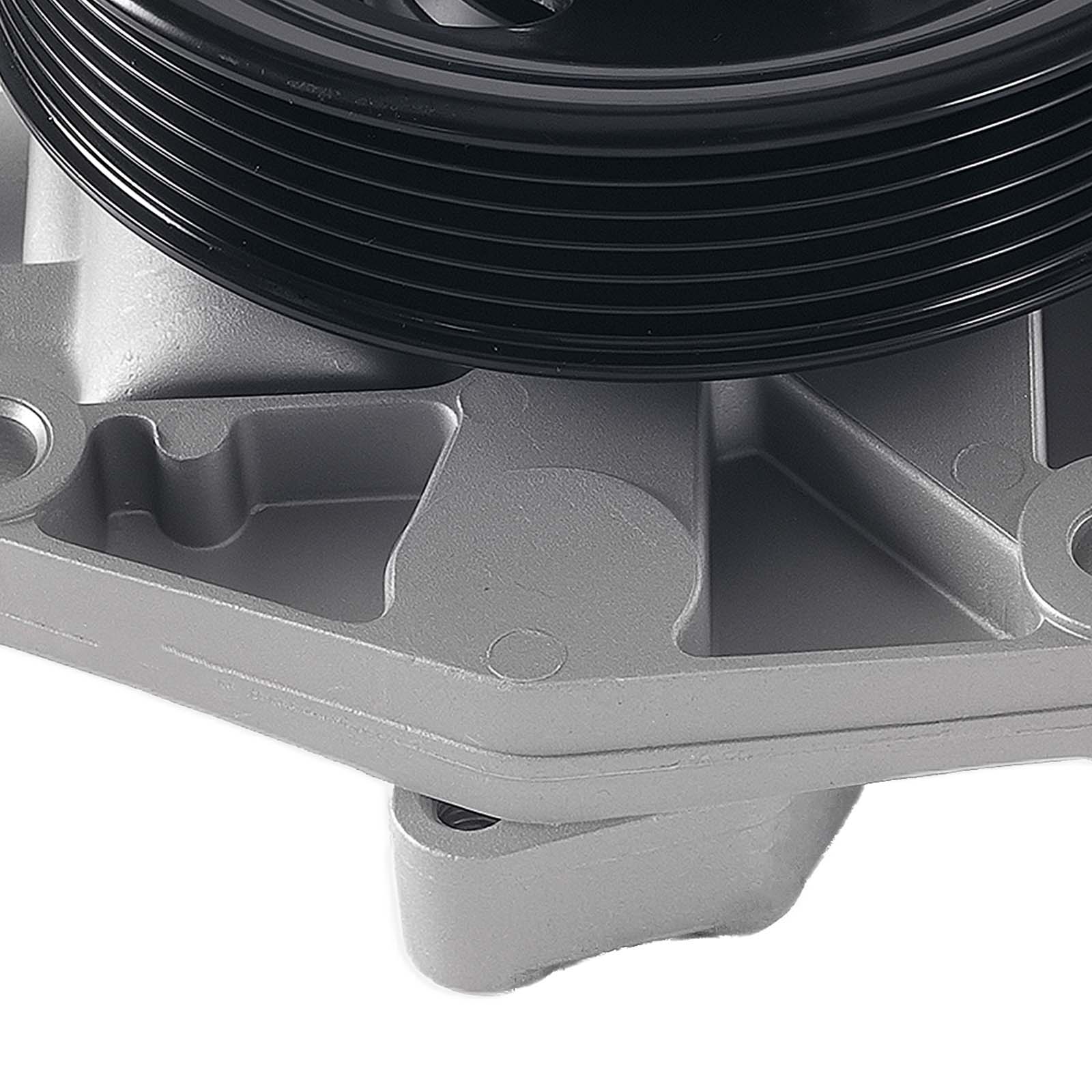Servopumpe Hydraulikpumpe for Mercedes R-Klasse W251 M-Klasse W164 GL X164 new