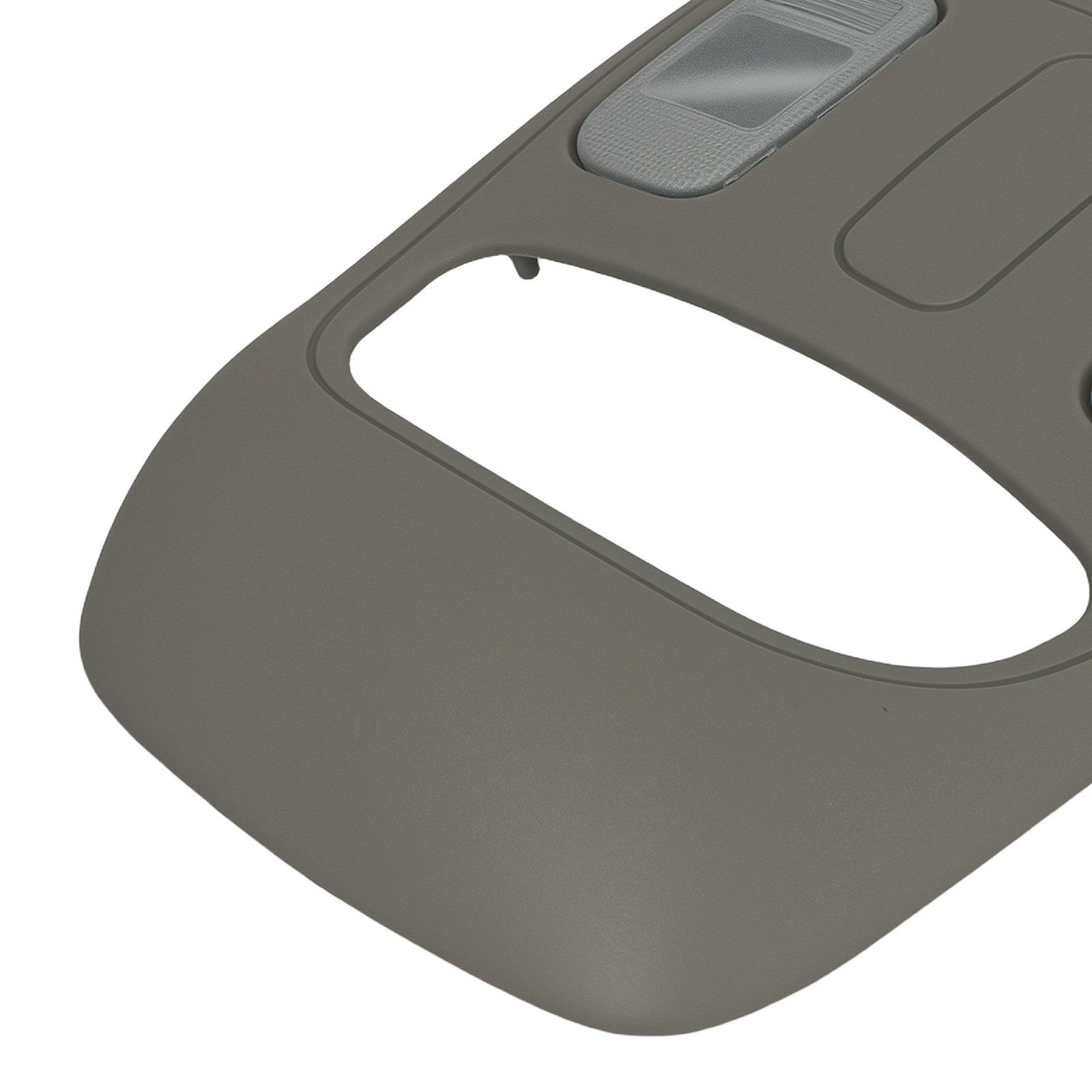 Overhead Console Housing Reading Light for 02-10 Ram 1500/2500/3500 1DK78BD1AA