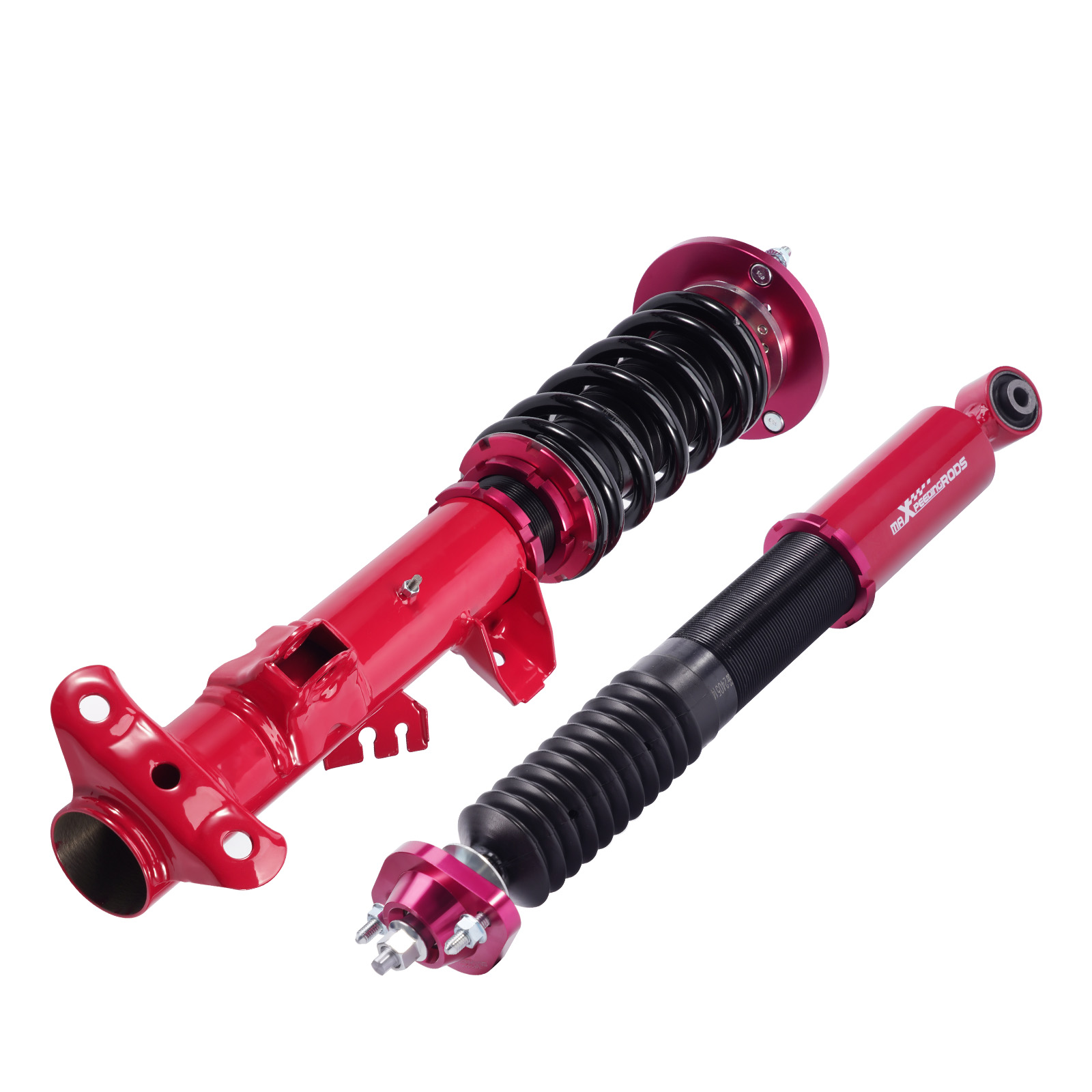 Combines Filetés Coilovers for BMW E36 318i 323i 325i 328 Spring Amortiseurs Ki