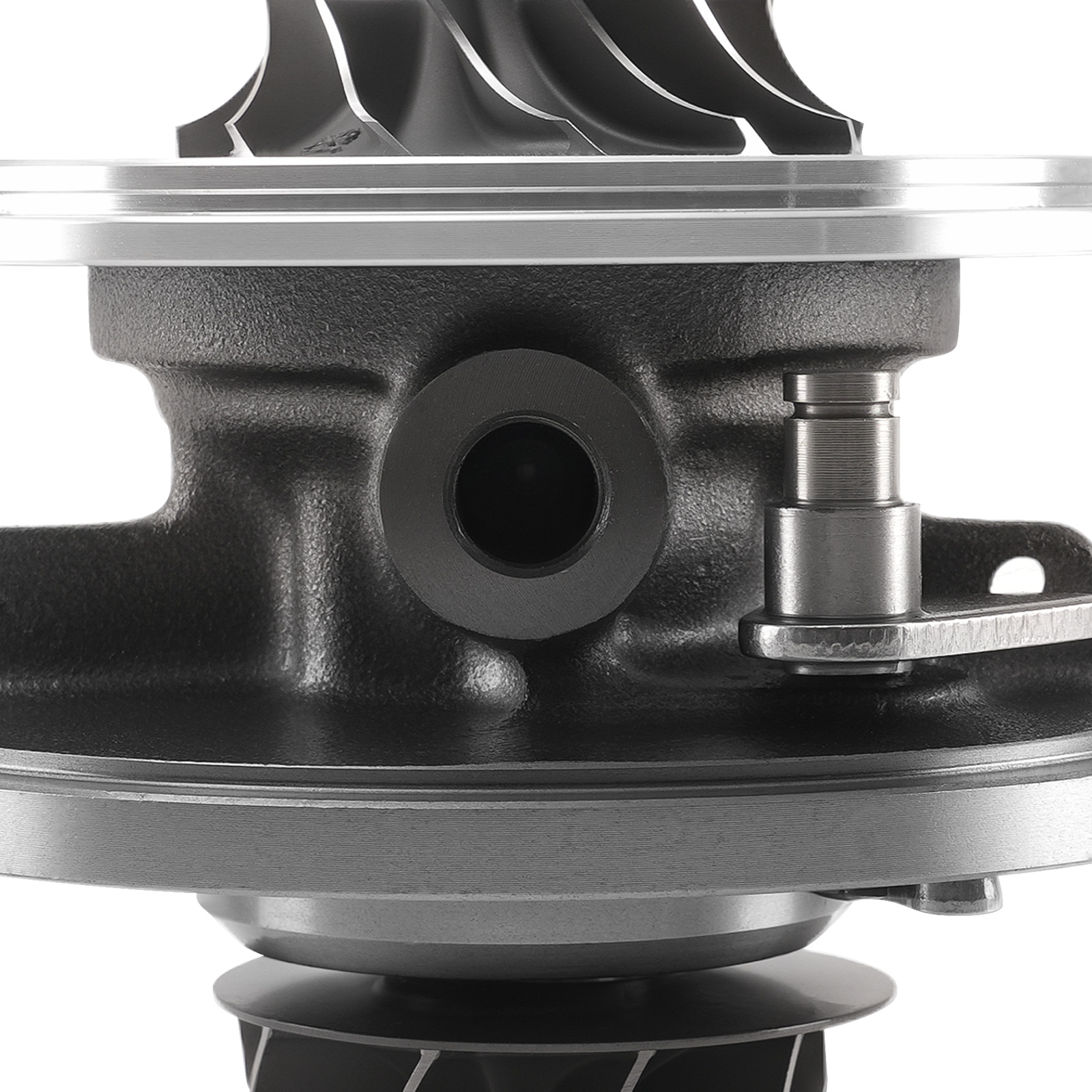 Turbolader Rumpfgruppe for BMW 3 E46 320d / Cd / td X3 E83 2.0d 110kW 150PS BEST