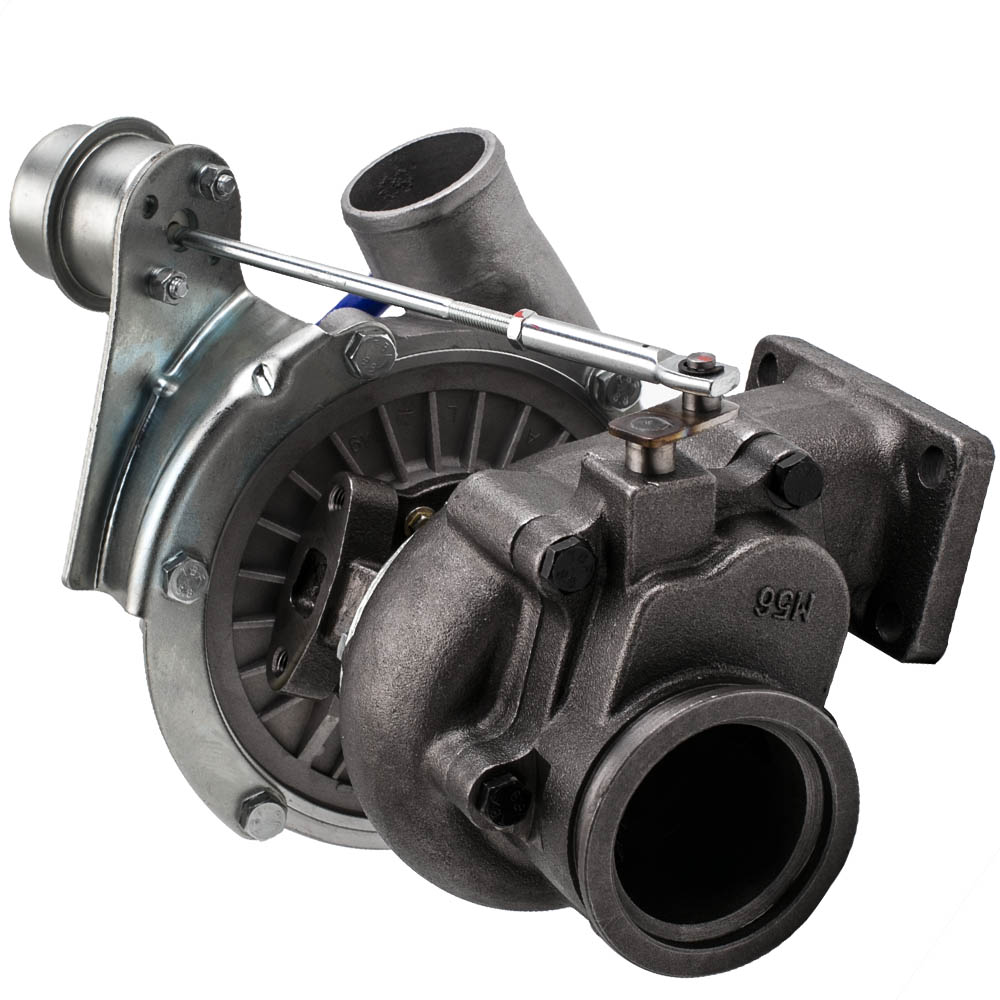 turbo lister 2 vs 3