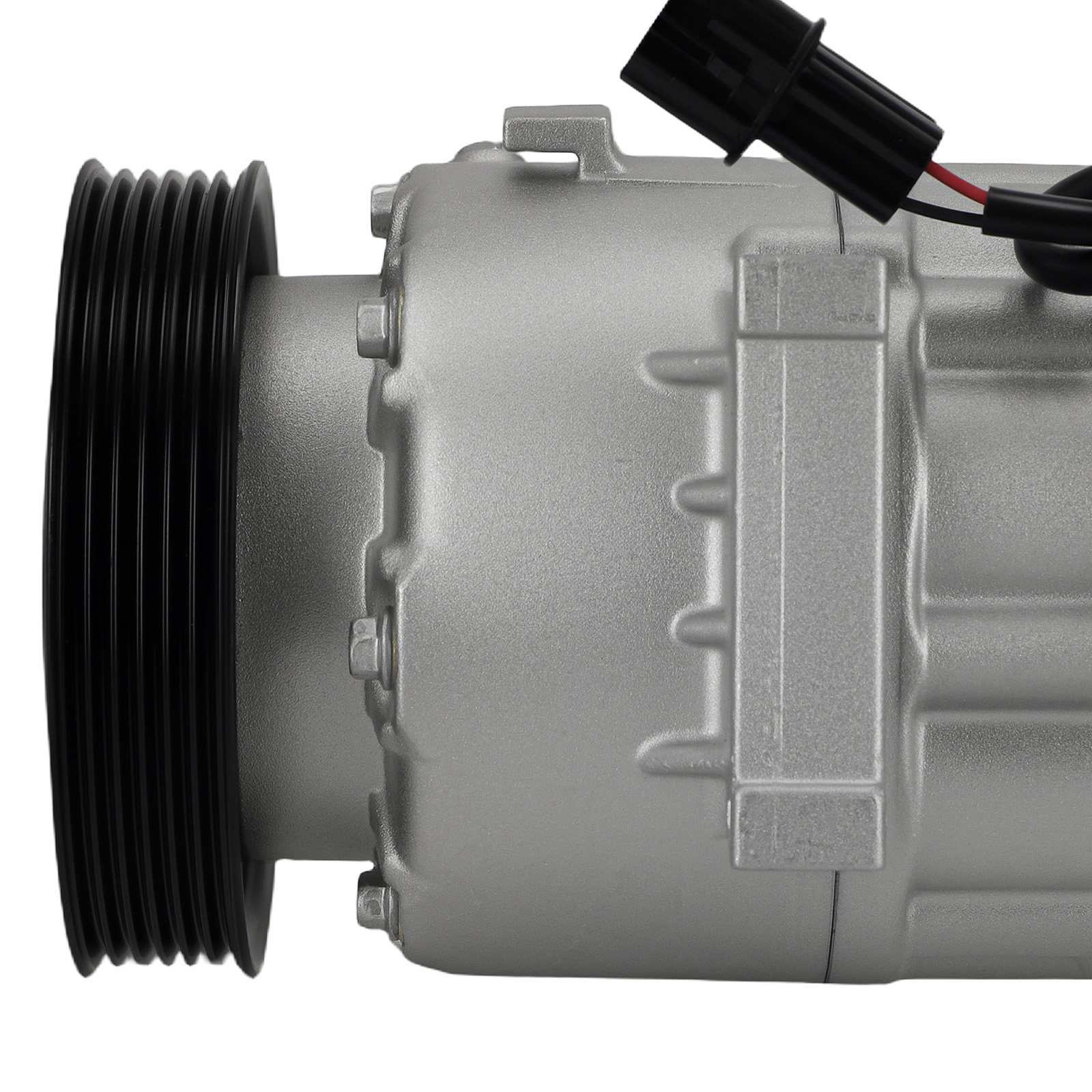 Front A/C Compressor Assembly For Hyundai Kia VS18E 6513157 7513157 140500NC