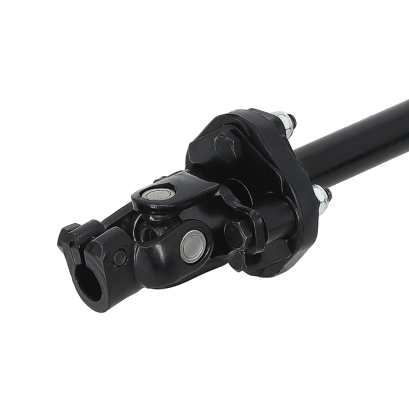 Lower & upper Steel Steering Shaft For Toyota Tacoma 2005-2015 4520304021