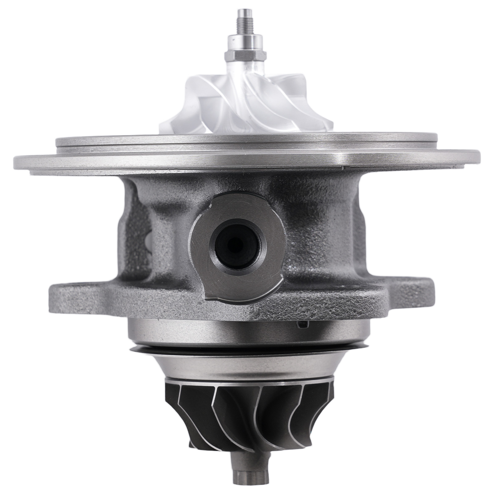 Turbocompresor chra for Opel Vivaro II 1.6 CDTI BiTurbo 92kW 2014-2019