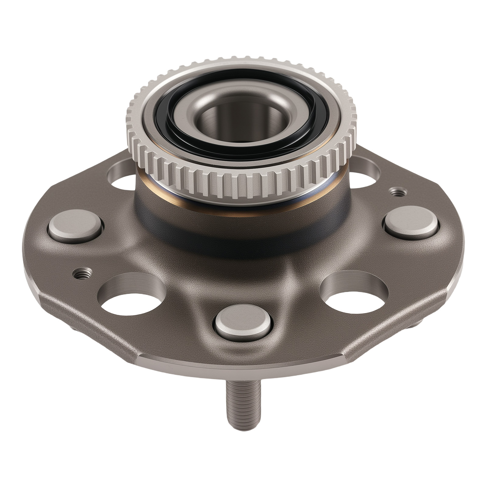 2pc Rear Wheel Hub & Bearing for Honda Accord 1994-1997 512020 WA512020