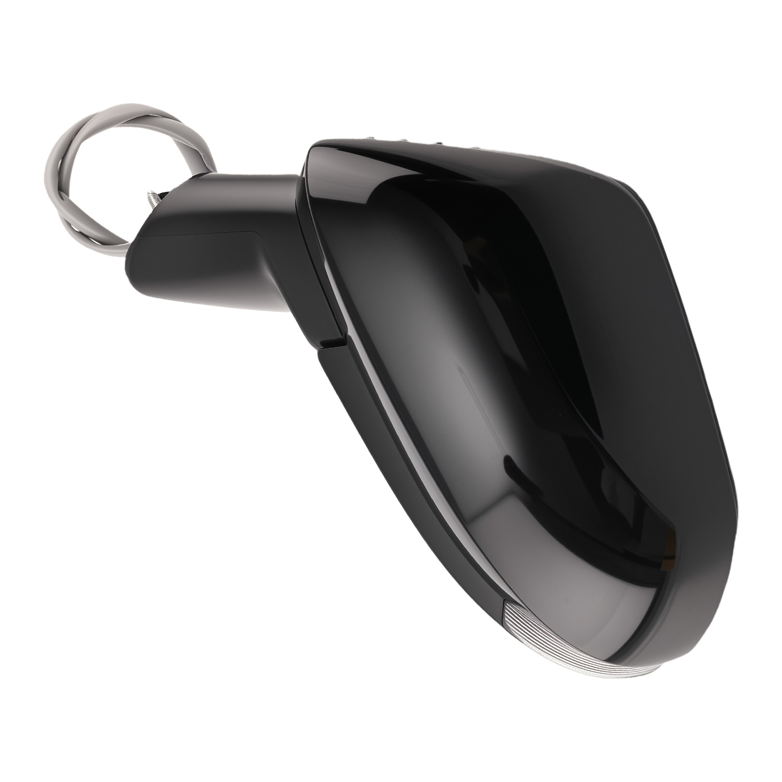 Door Side View Mirror for Toyota Corolla SE Nightshade 2019-2022 5230871