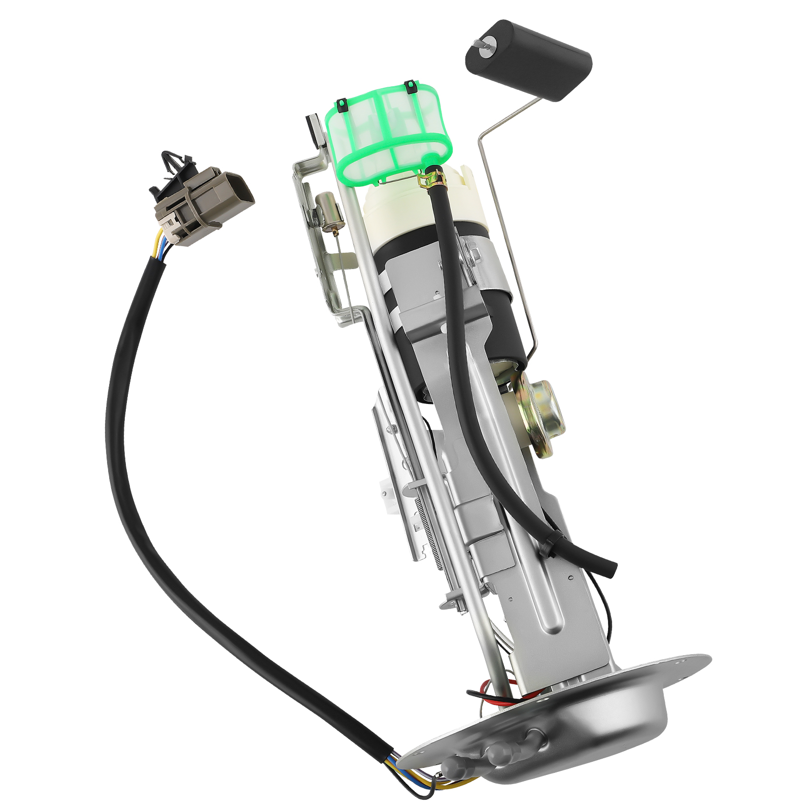 Fuel Pump Module for Nissan Truck D21 1988-1992 672GE E8268S 17050-01G04