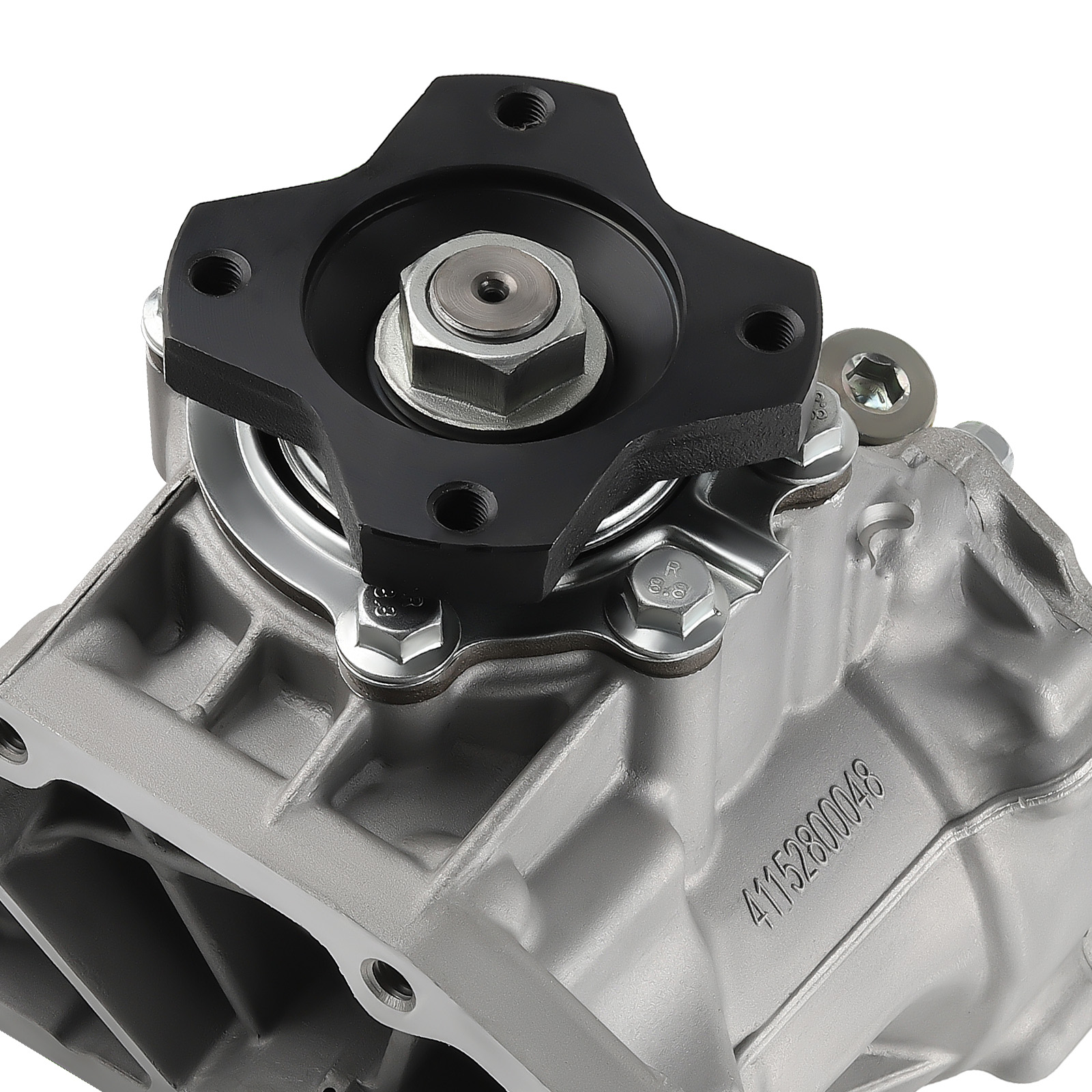 Transfer Case Assembly for Nissan Pathfinder Murano Infiniti JX35 QX60 3.5L