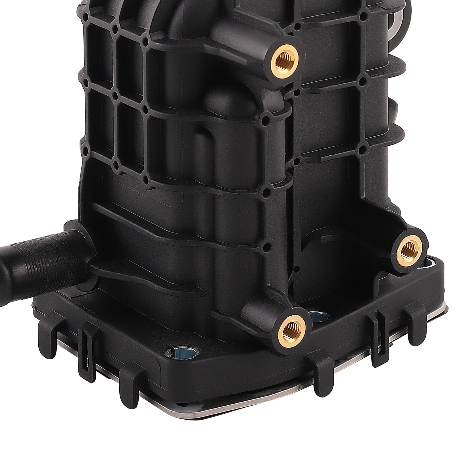 AGR Kühler for Ford Focus III Mondeo V TDCi Citroen C5 III DS5 Peugeot 508 HDi