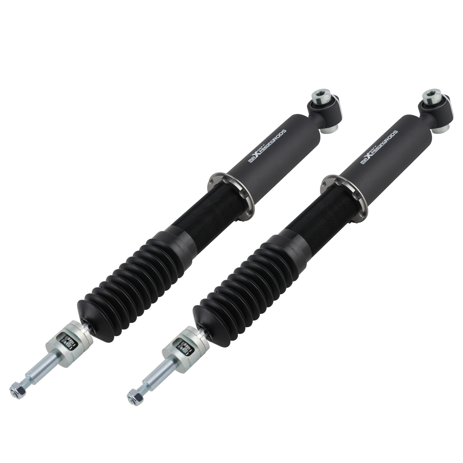 24 Wege Dämpfer Gewindefahrwerk for VW Golf VII 2017-2018 5G1 BE1 BE2 BQ1 1.0T