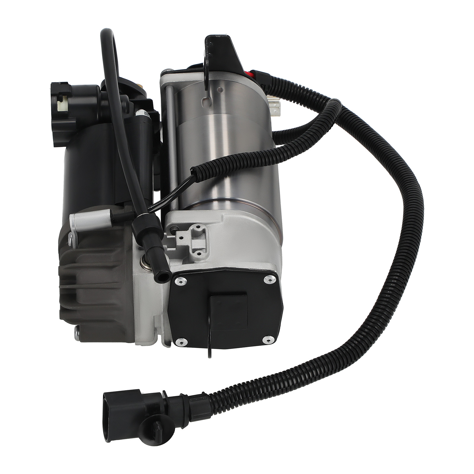 Kompressor 4Z7616007 for Audi Allroad Quattro A6 C5 4B Luftfederung Luftfahrwer