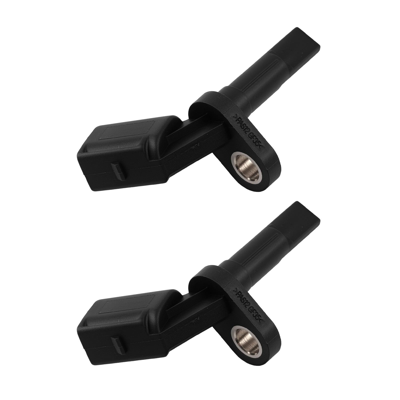 ABS Wheel Speed Sensor for AUDI A6 S6 A7 S7 RS6 RS7 5.2L 2004-2018 4E0927804A