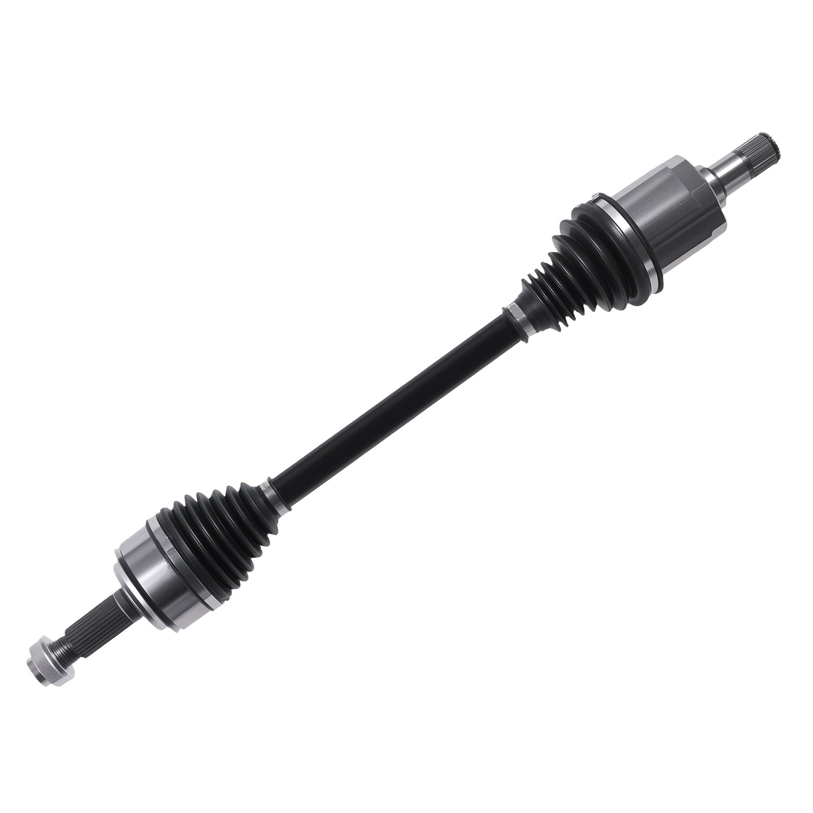 Front Left CV Axle Assemblies For Acura Integra 2023-24 Honda Civic 2022-24 1.5L