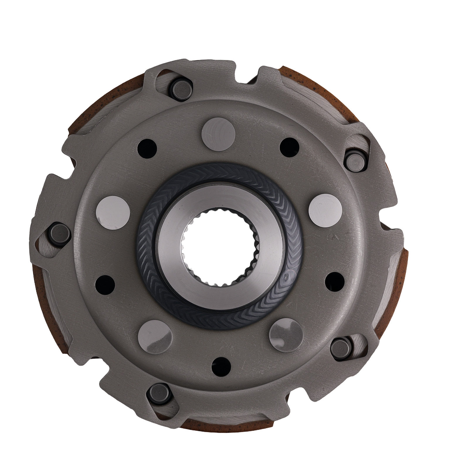 Primany Clutch Sheave W/ Bearing For Yamaha Grizzly YFM660 02-08 Rhino 660 04-07