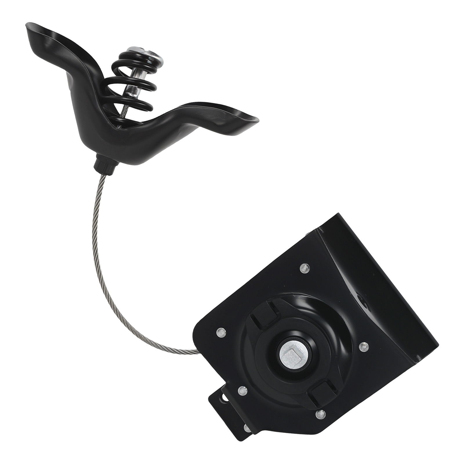 Spare Tire Winch for Silverado Sierra 2500 2500HD 2 Inch Body Lift 2003-2004