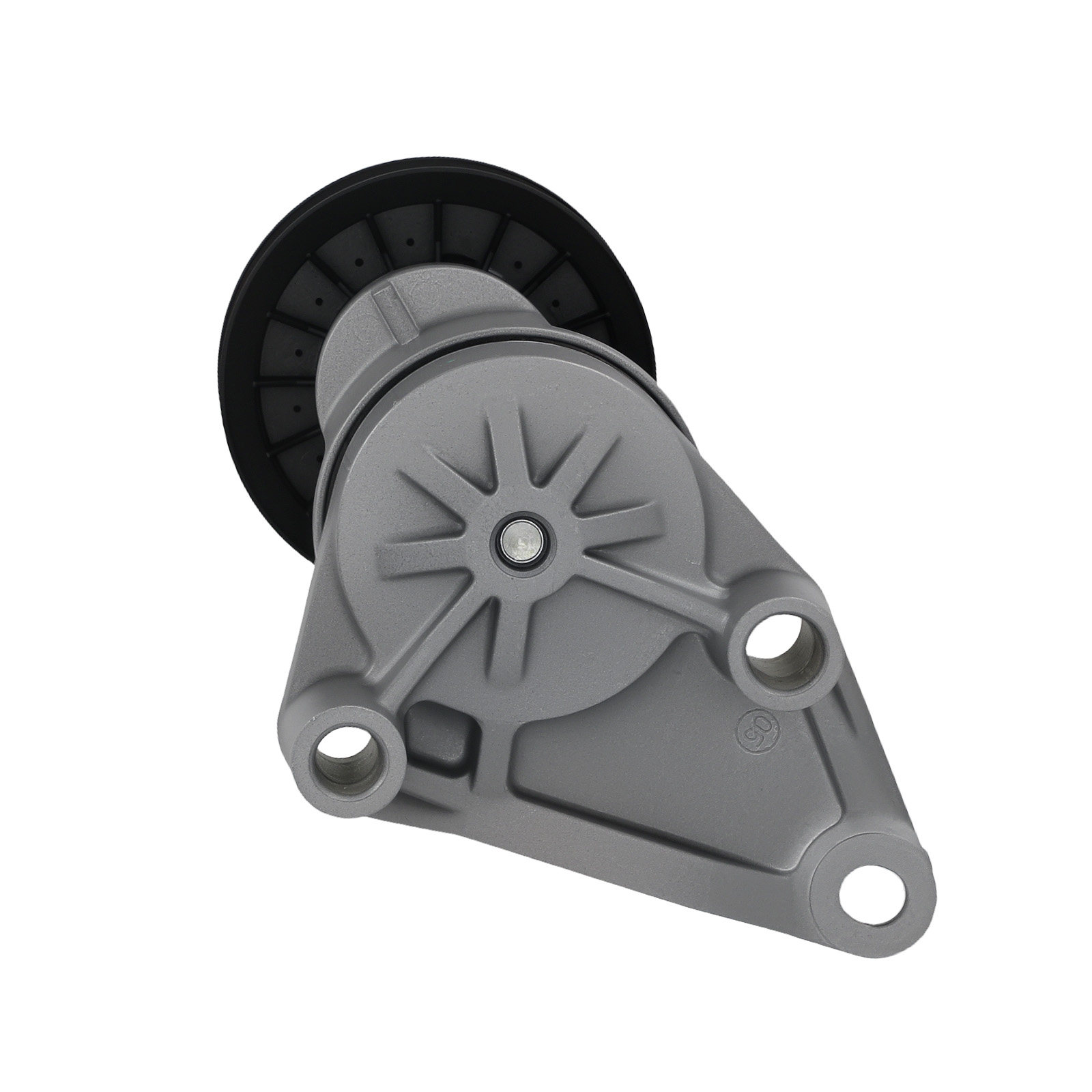 Engine Water Pump for Cadillac Escalade Chevy GMC 5.3L 6.0L 2002-2006 419-112
