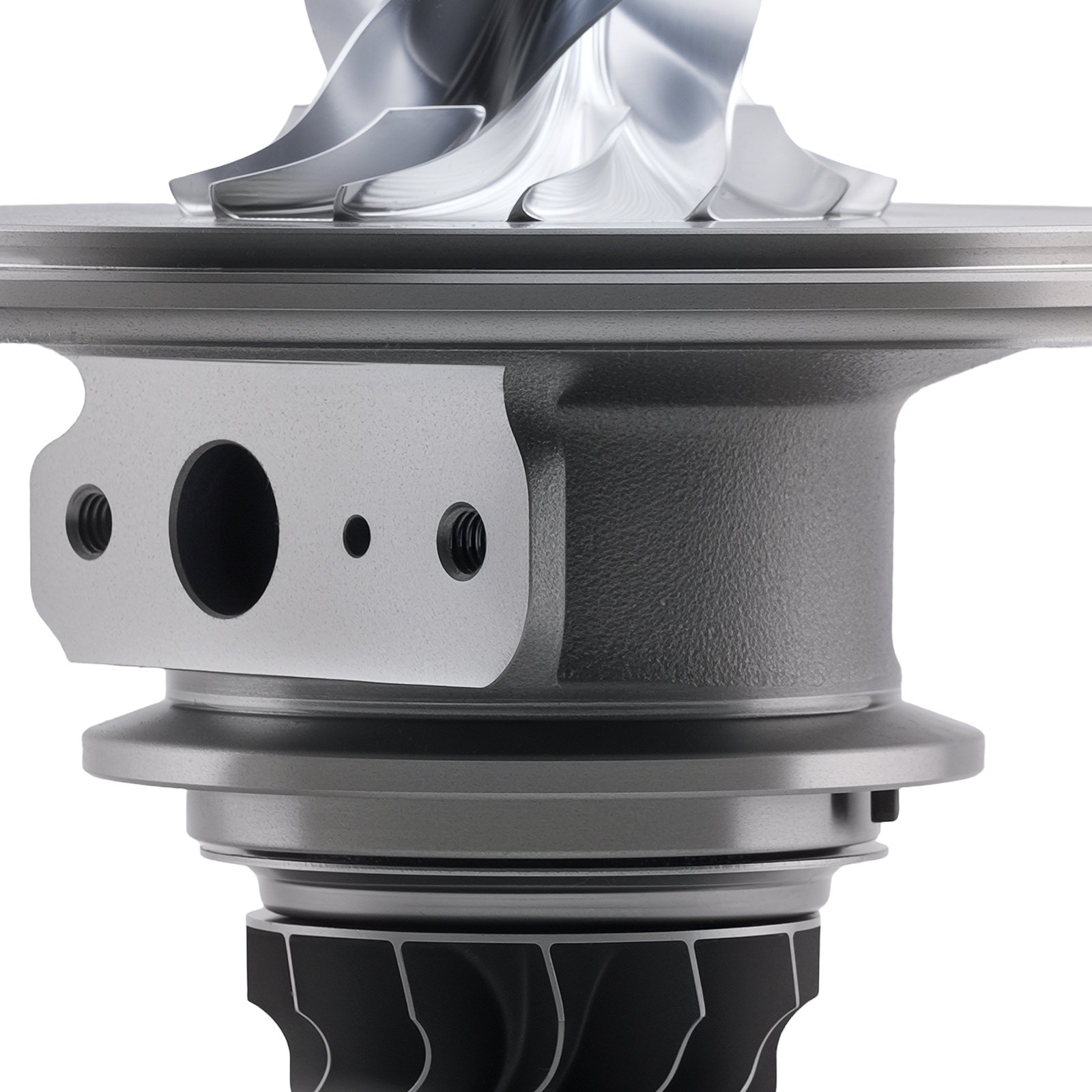 Turbo Chra Core For Mercedes-benz X-class 470  X 250 D 2.3 Dci 140kw Upgrade