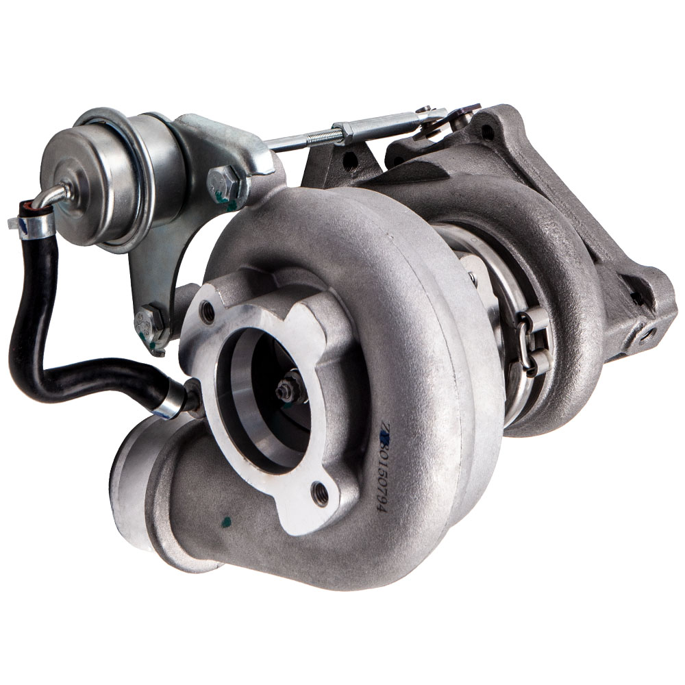 Turbolader for Toyota Hilux LANDCRUISER 4 Runner TD 3.0L CT12B Turbo 17020 top