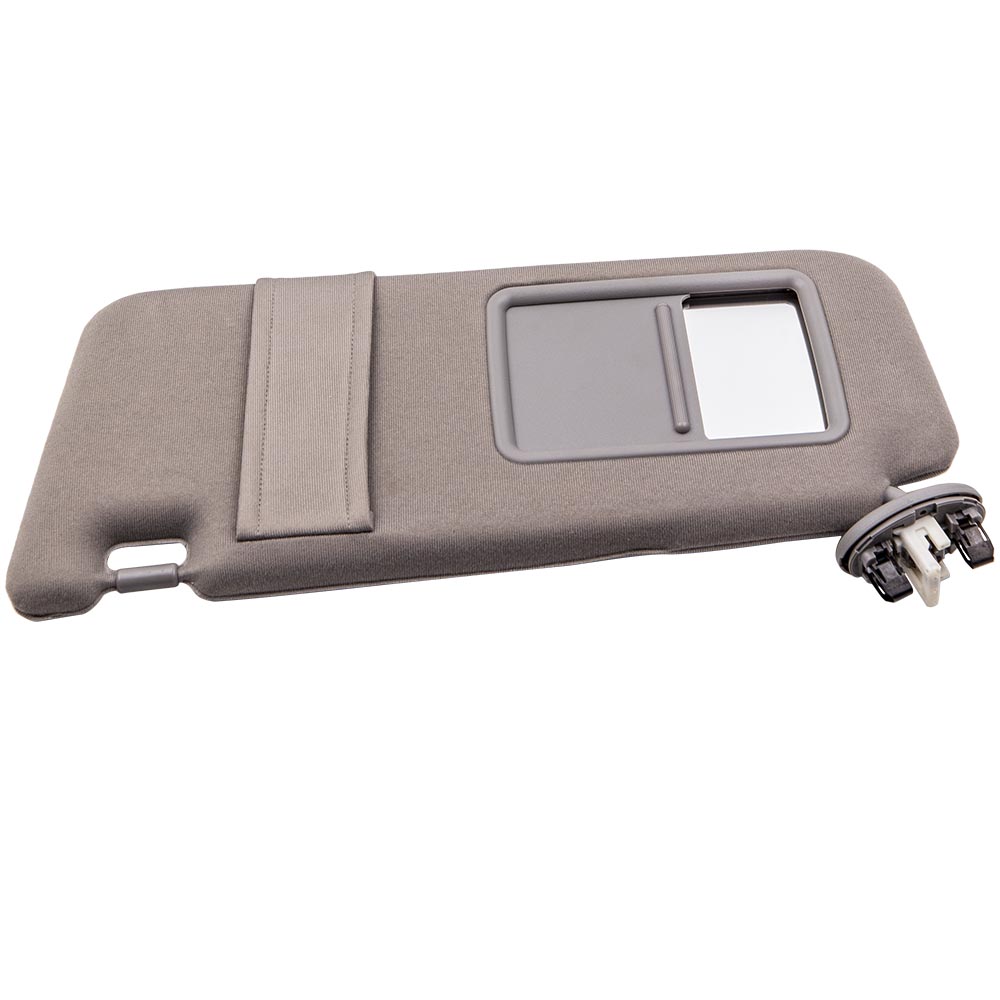 2009 toyota camry sun visor replacement part