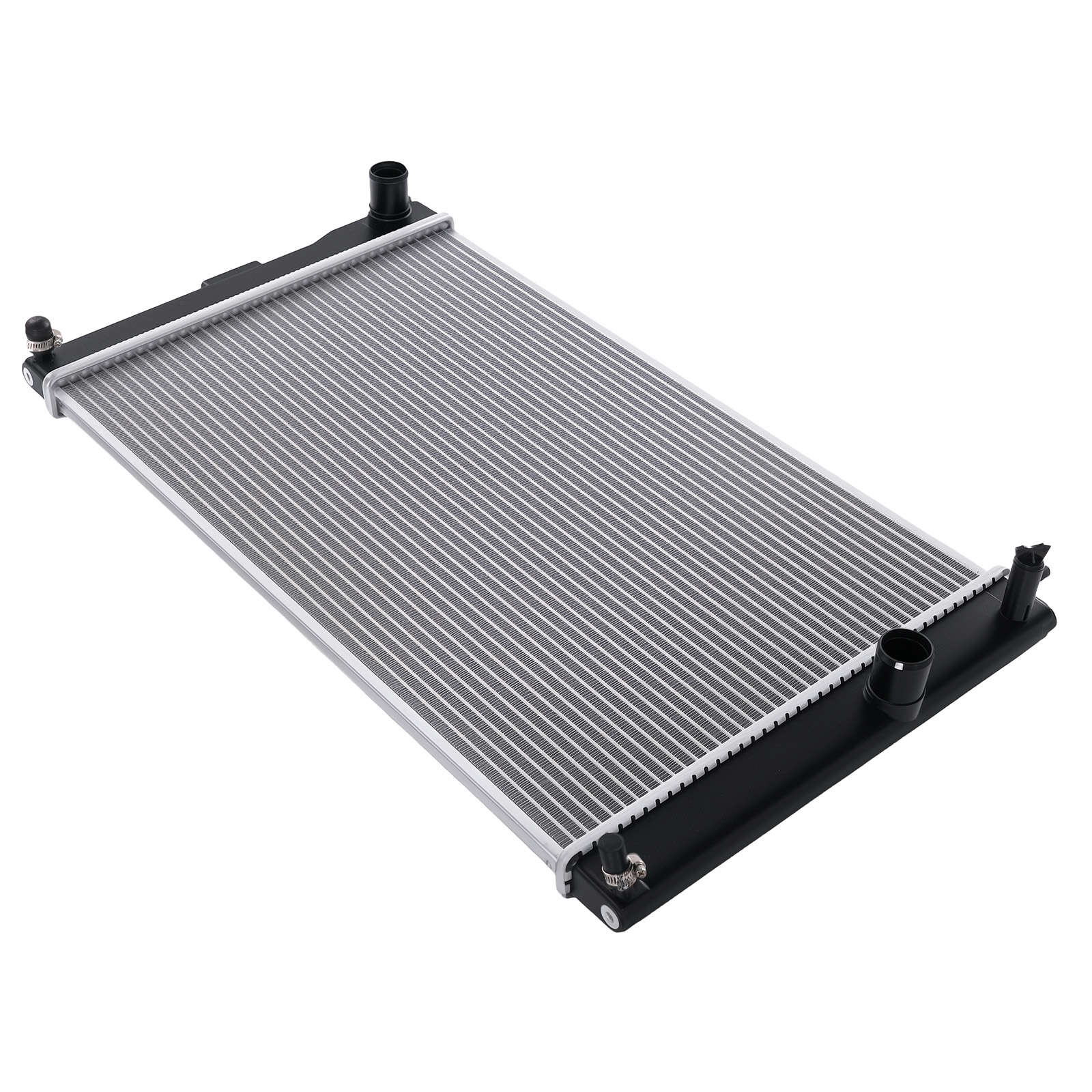 Engine Coolant Radiator for Kia Sorento SX 2019 Prius V 2012-2017 13119C
