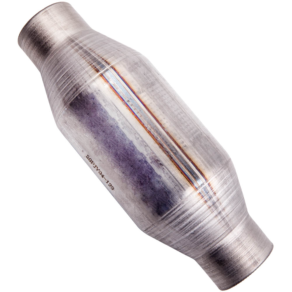 2.25” Catalytic Converter for Suzuki Equator for Nissan Sentra for Toyota Camry