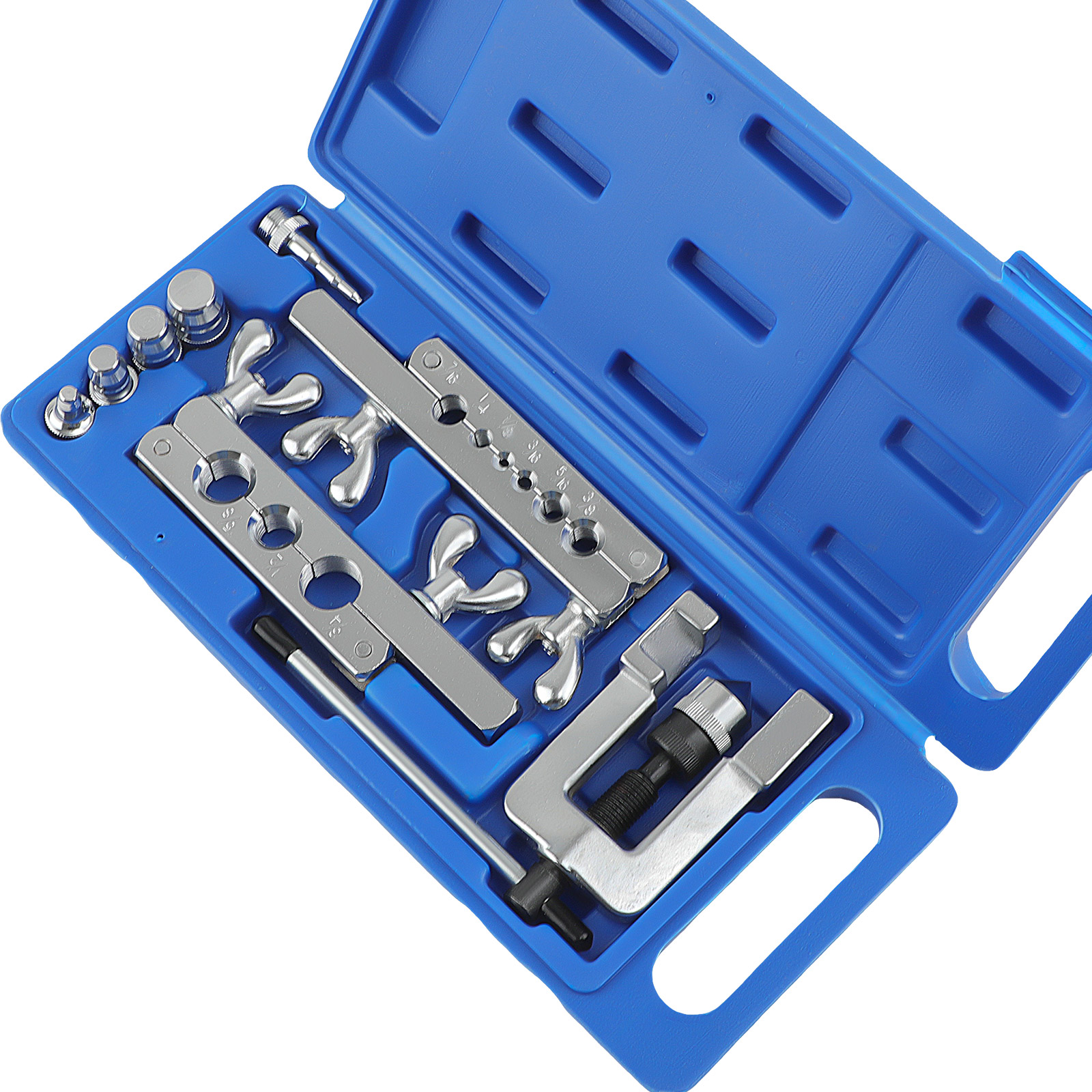 Flaring & Swaging Tool  45 Degree Extrusion Type for Soft Copper Tube Cutter New