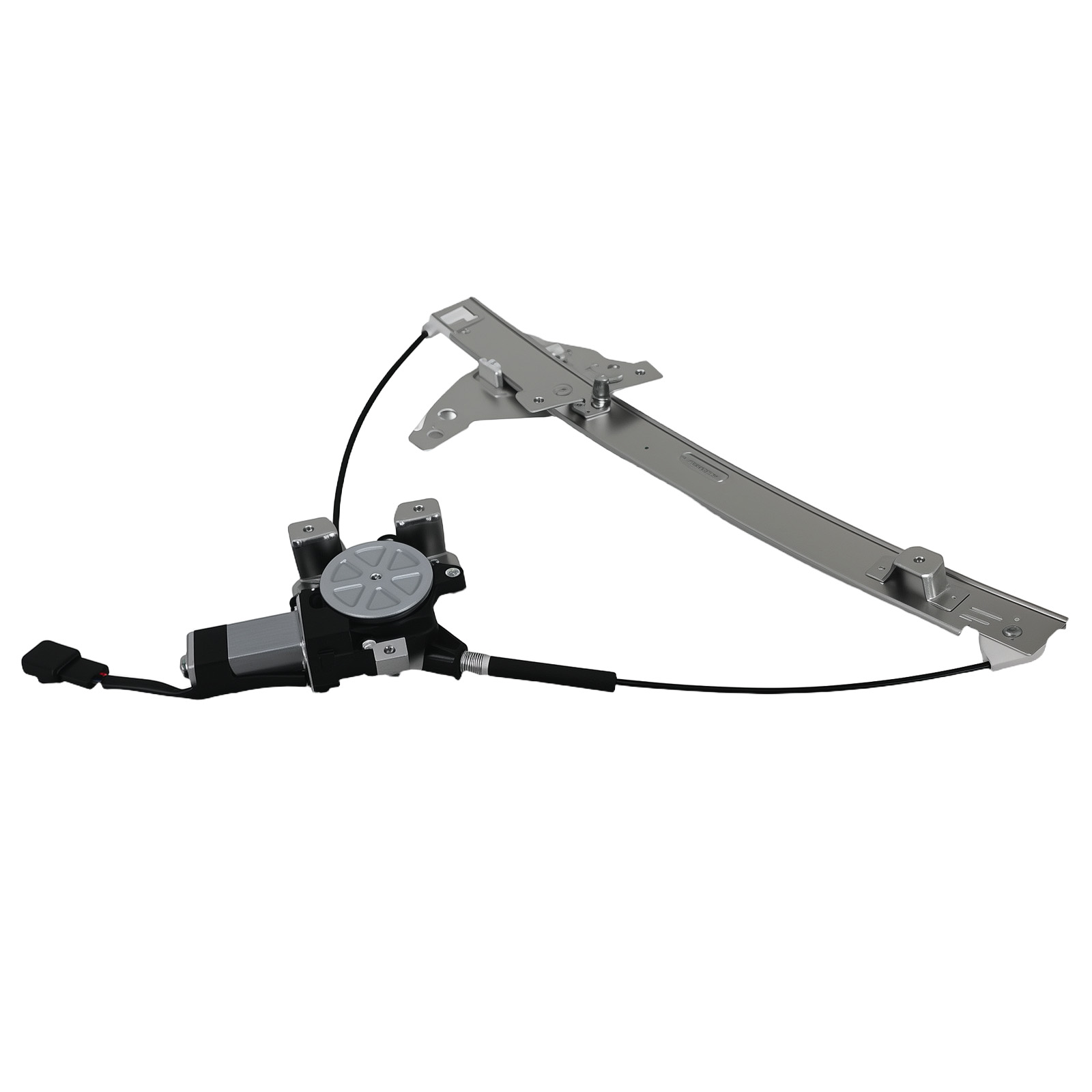 Electric Window Regulator Left Front for Chevrolet Impala 00-05 15240530